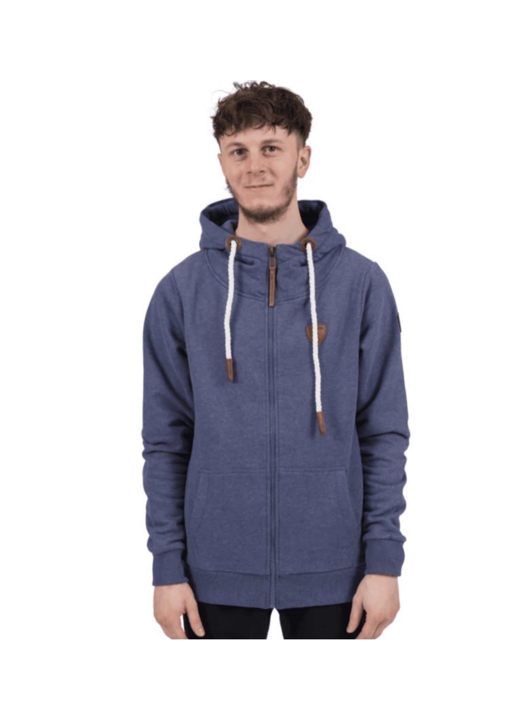 Wanakome Wanakome Zeus Zip Hoodie SP22