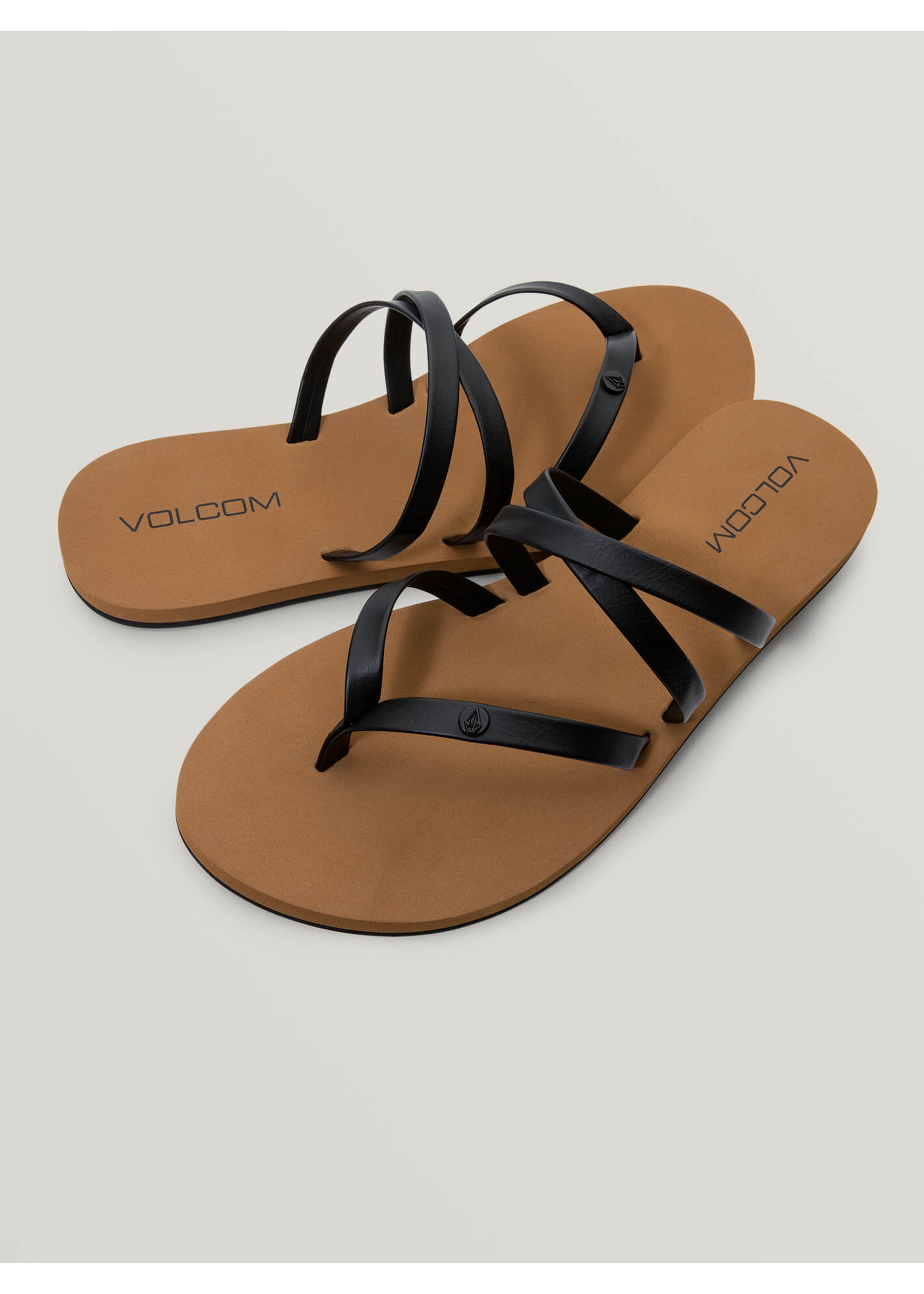 Volcom Volcom Easy Breezy II Sandal SP22