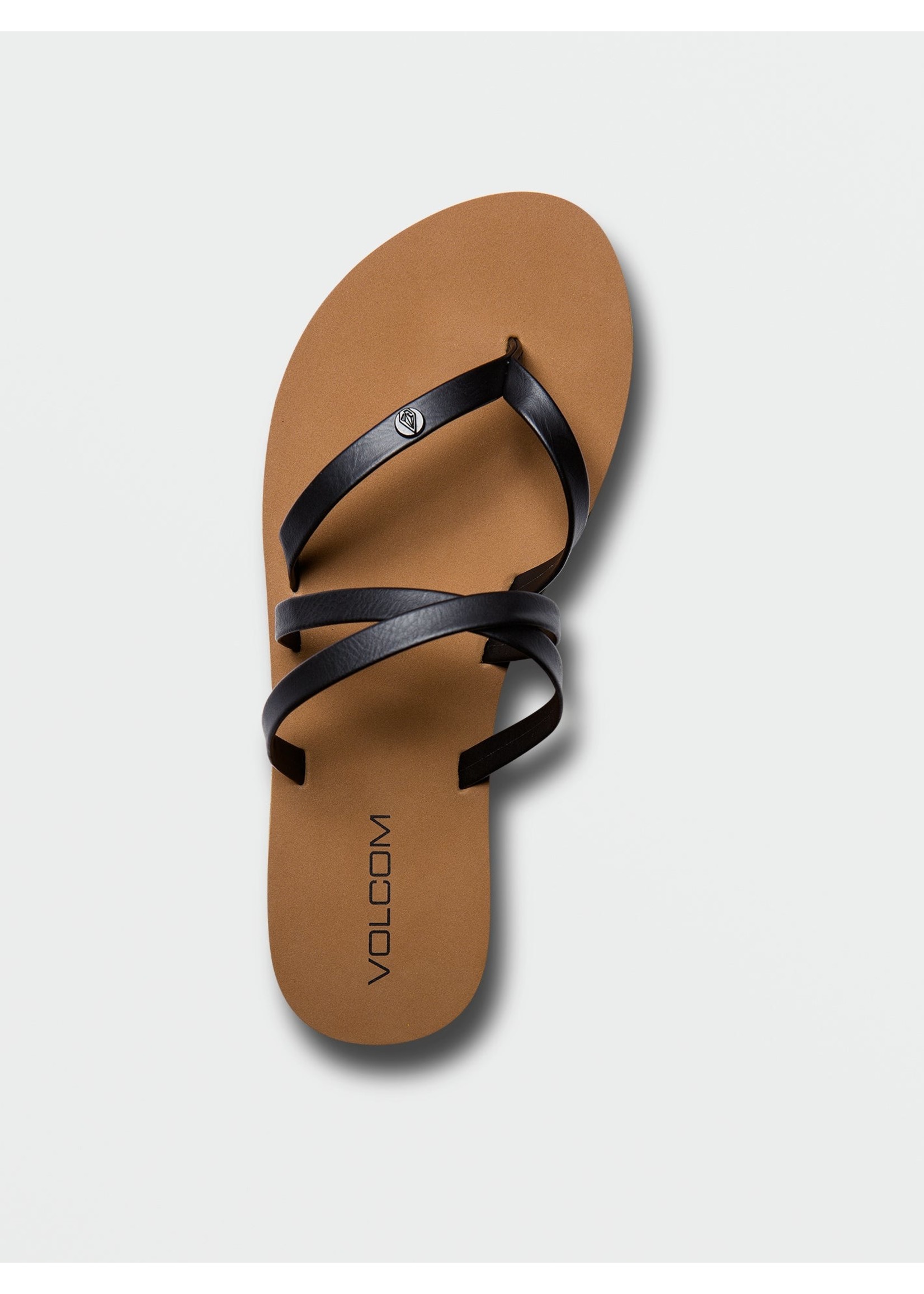 Volcom Volcom Easy Breezy II Sandal SP22