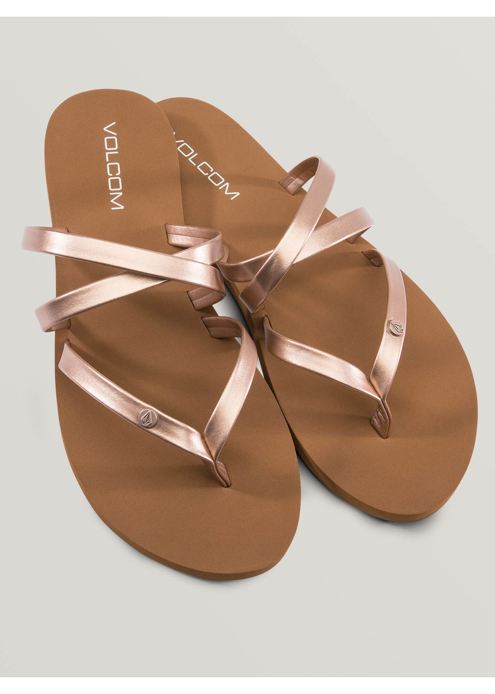 Volcom Volcom Easy Breezy II Sandal SP22