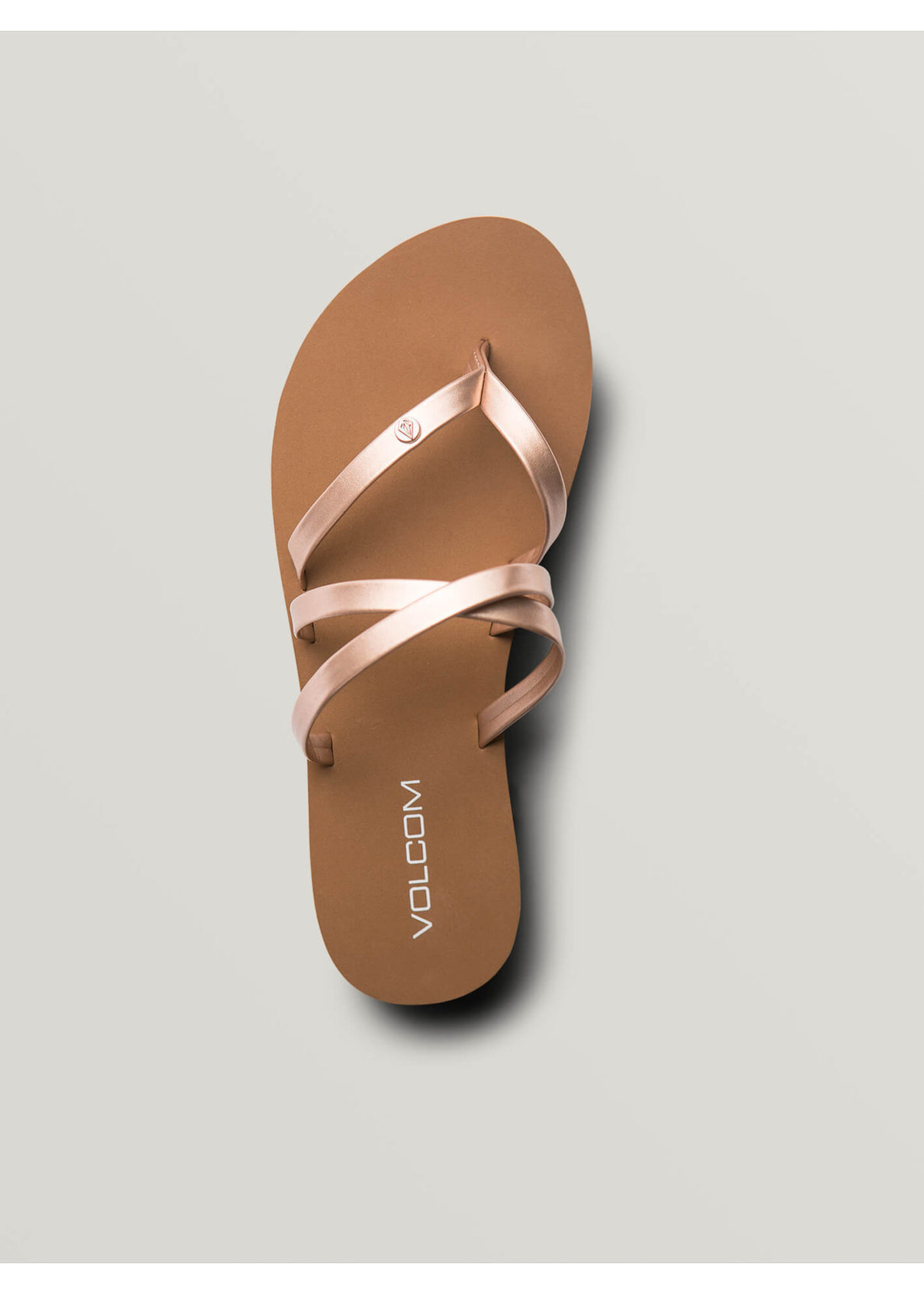 Volcom Volcom Easy Breezy II Sandal SP22
