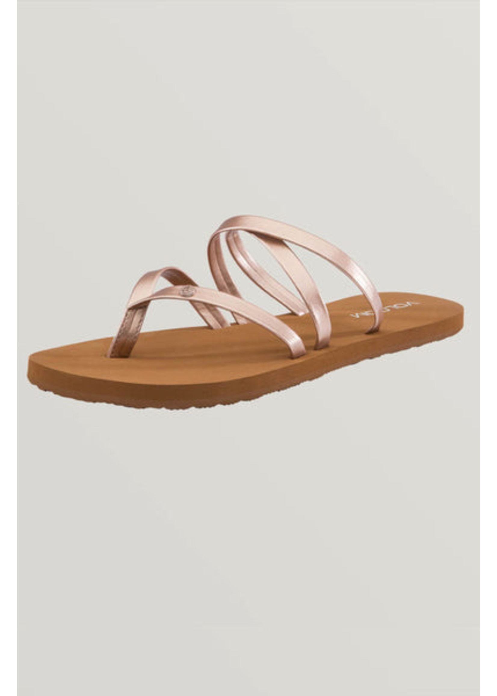 Volcom Volcom Easy Breezy II Sandal SP22