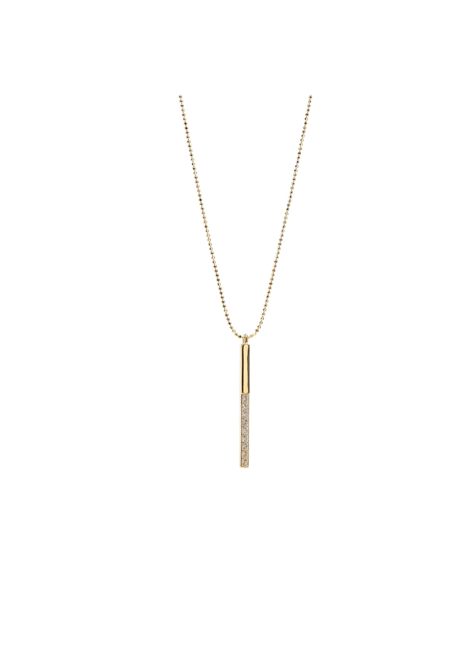 Eliasz and Ella Harmony Necklace