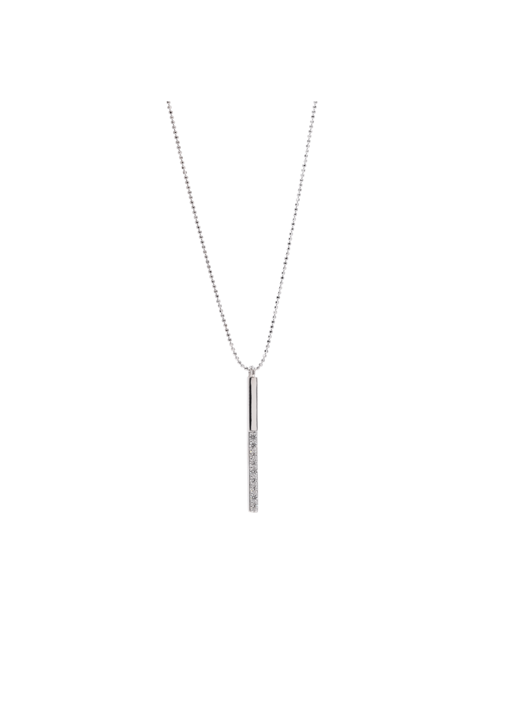 Eliasz and Ella Harmony Necklace