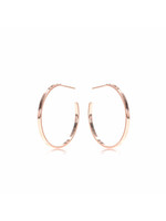 Eliasz and Ella Classic Hoops 2.0