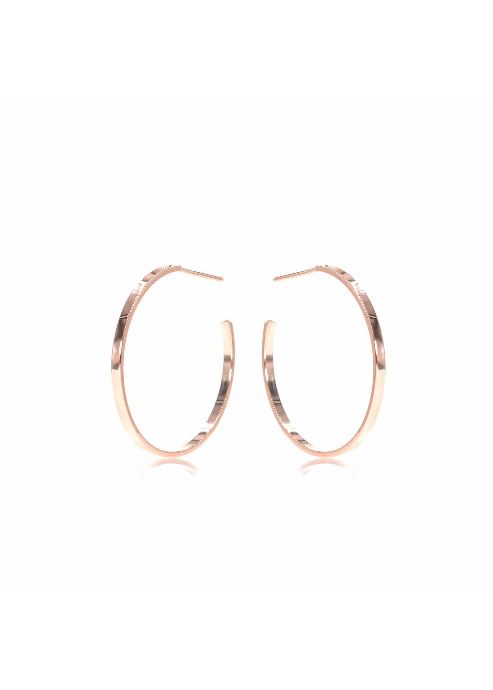 Eliasz and Ella Classic Hoops 2.0