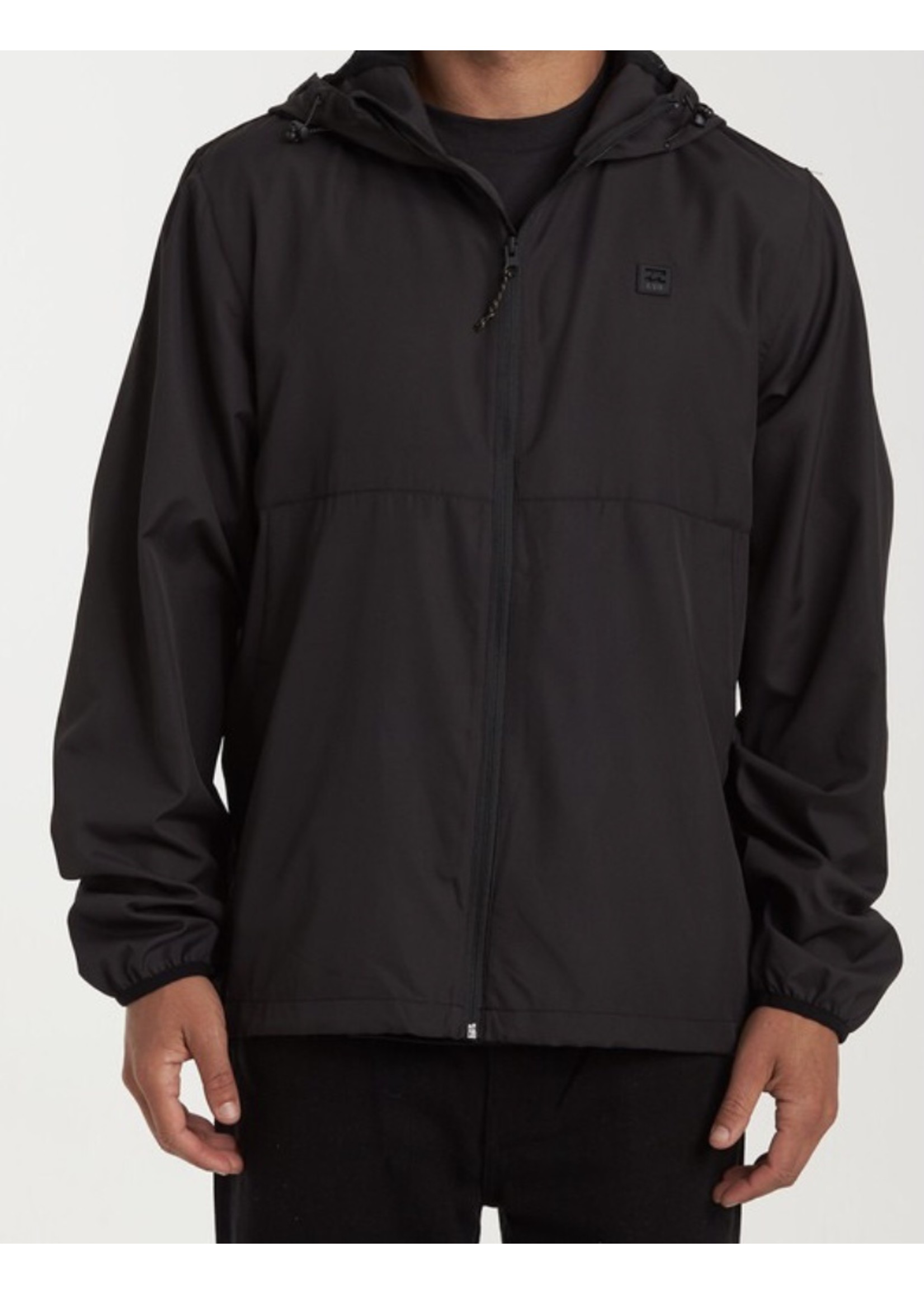 Billabong Billabong Transport Windbreaker