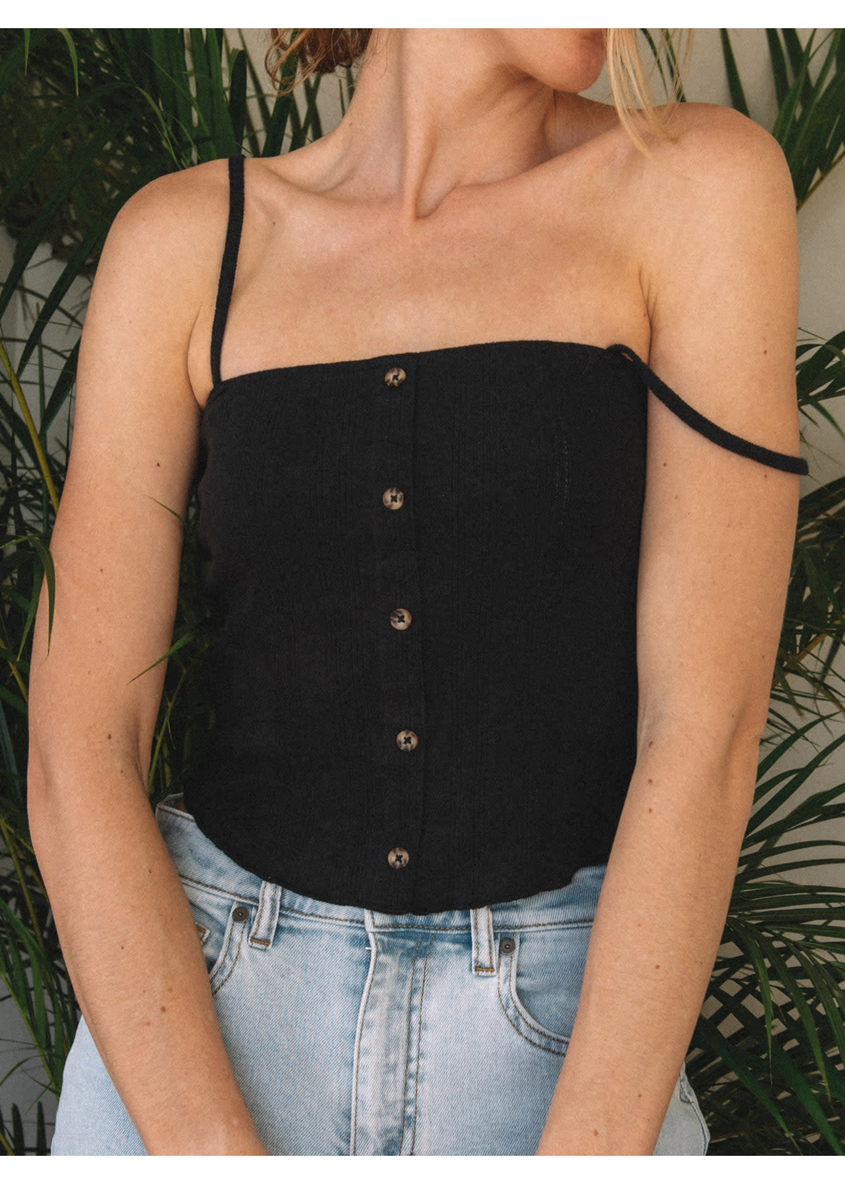 Volcom Volcom Lil Tank SP22