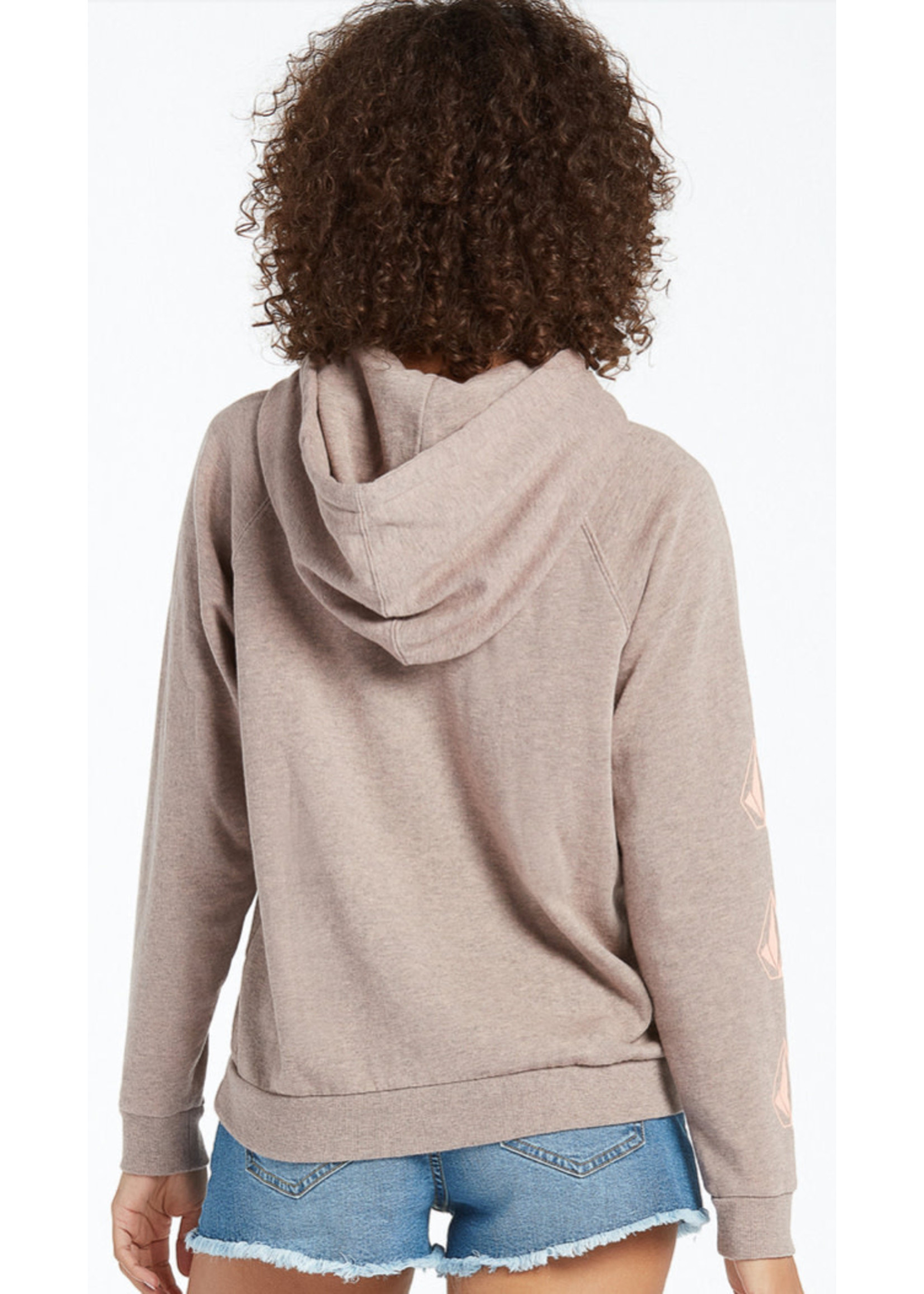 Volcom Volcom Iconic Stone Hoodie SP22