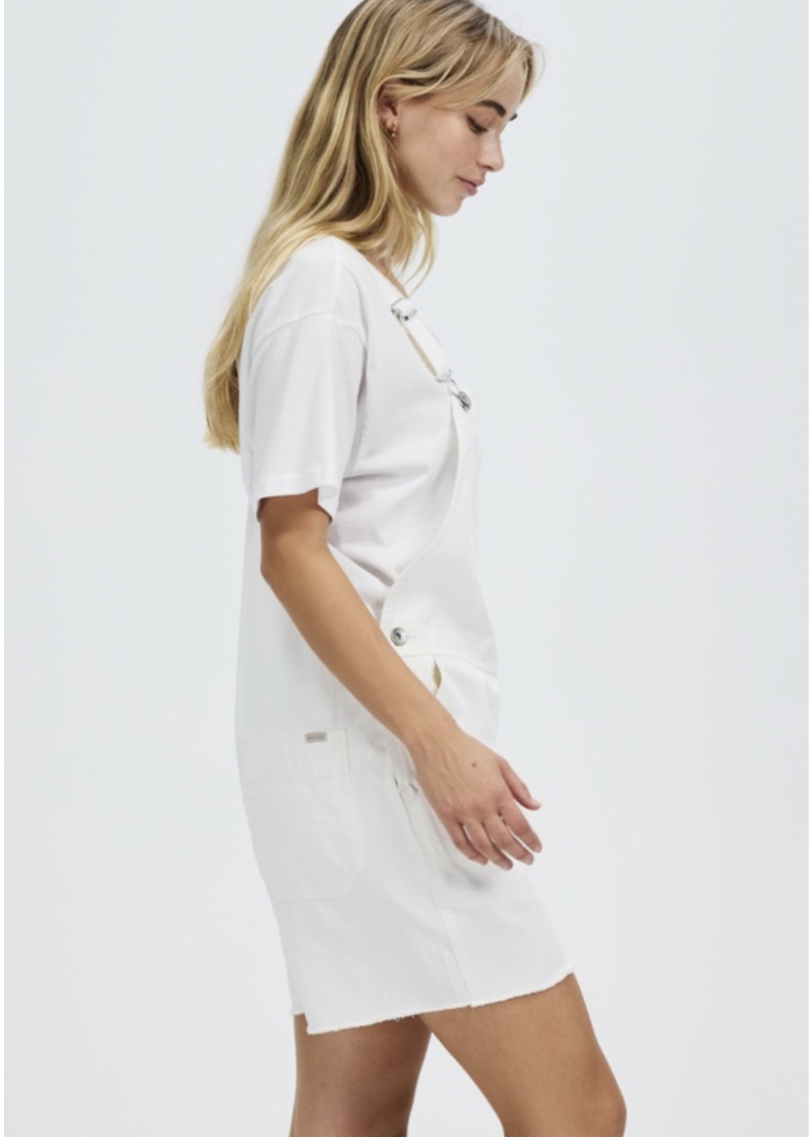 Brixton Brixton Christina Short Overall SP22