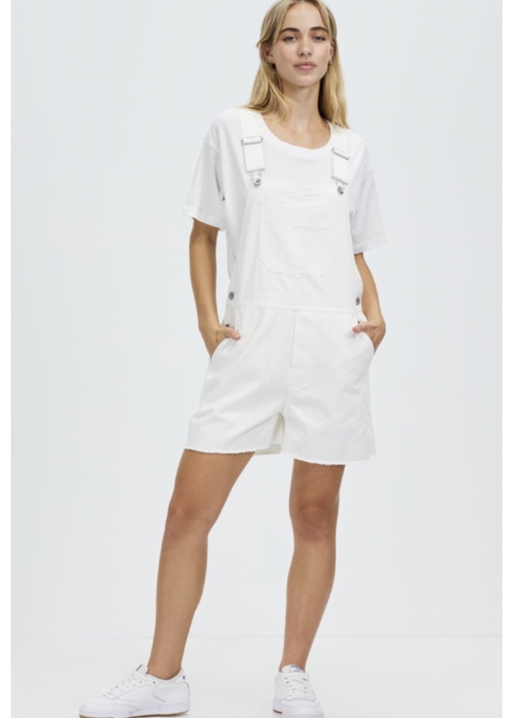 Brixton Brixton Christina Short Overall SP22