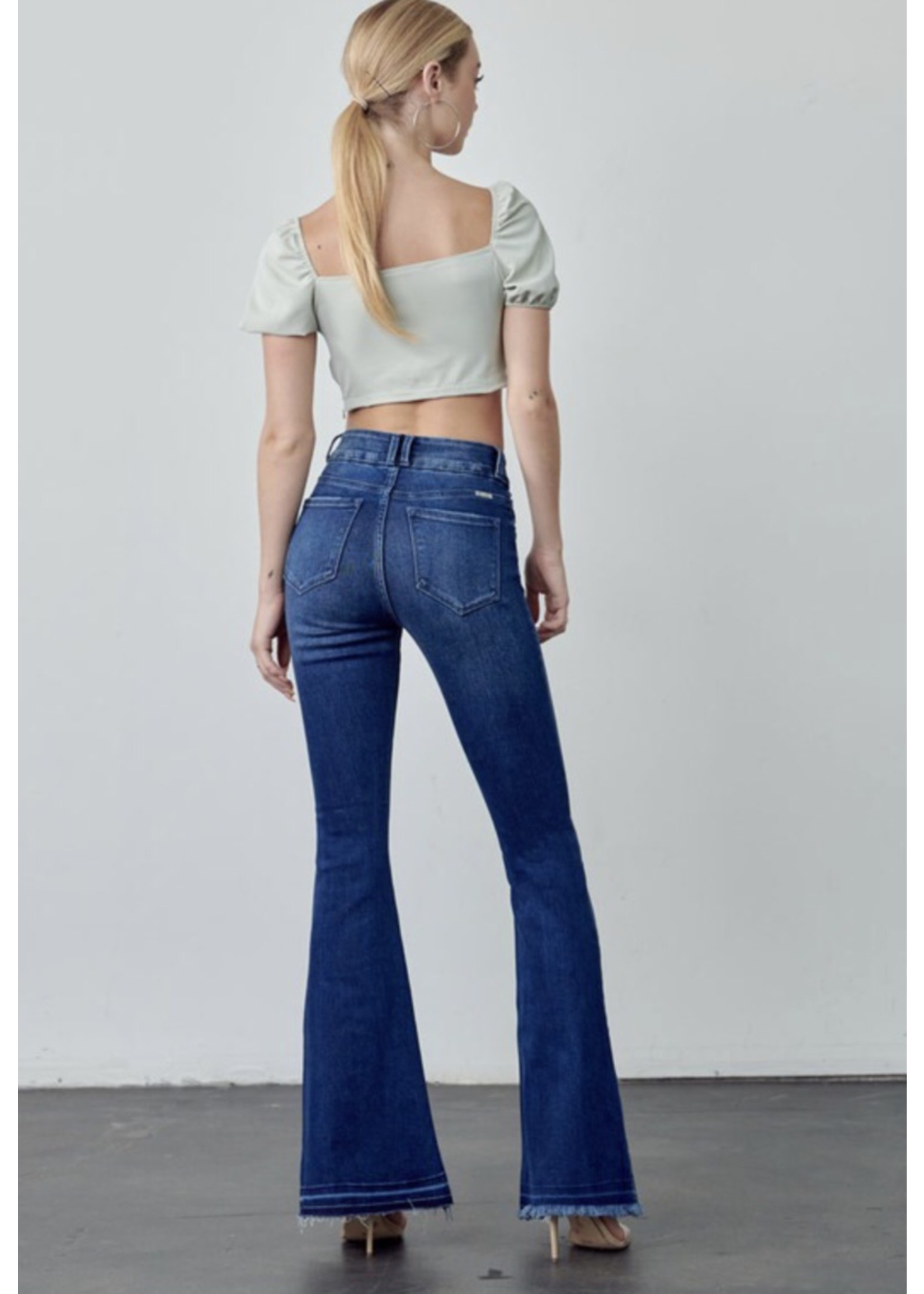 Kancan Kancan Ultra Highrise Super Flare