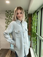 RD Style RD Style Ladies Woven Coat