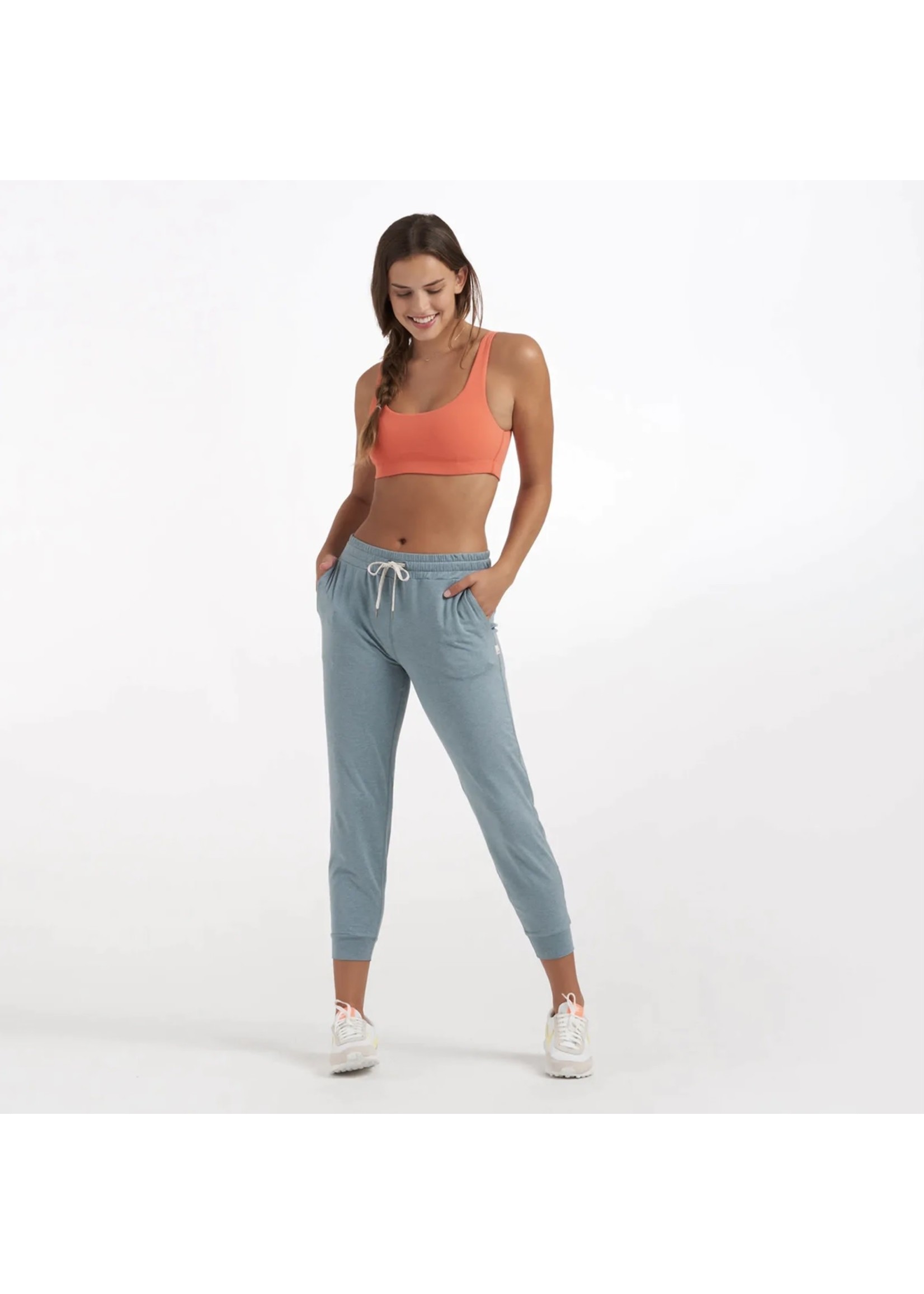 Vuori Vuori Performance Jogger SP22