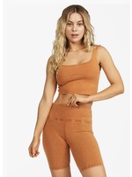 Billabong Billabong Toffee Biker Shorts SU22