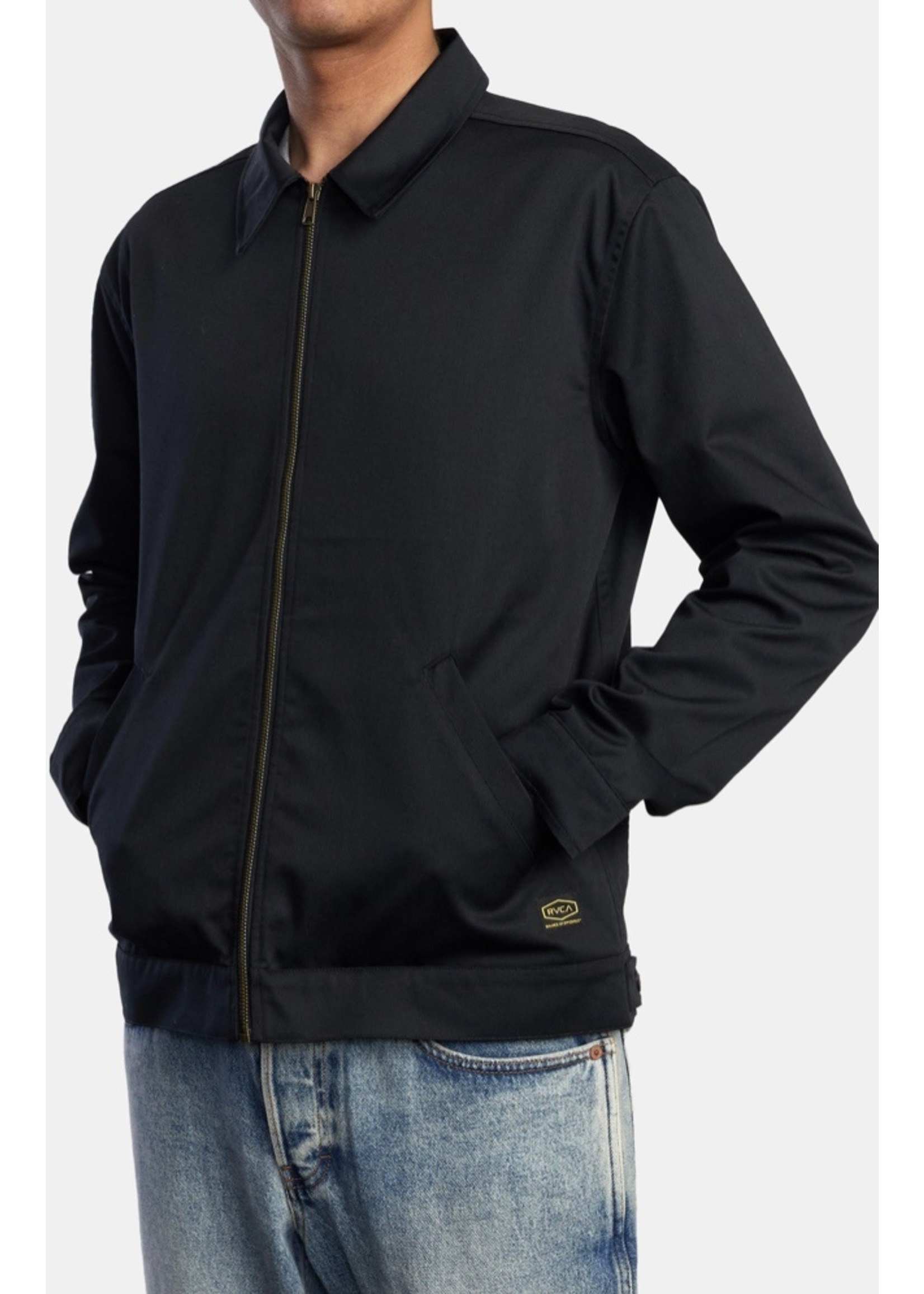RVCA RVCA Dayshift Jacket