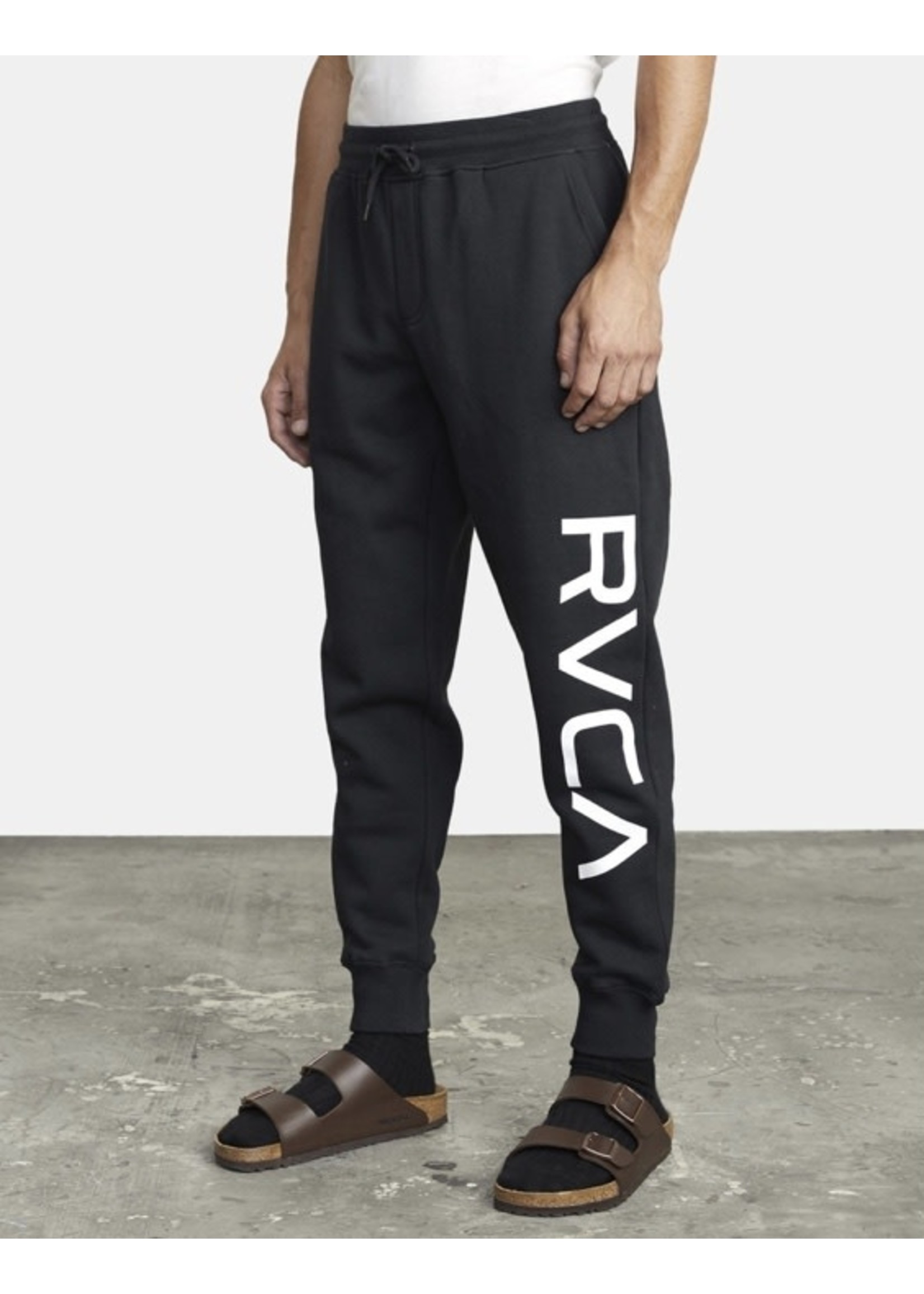 RVCA RVCA Big RVCA Pant