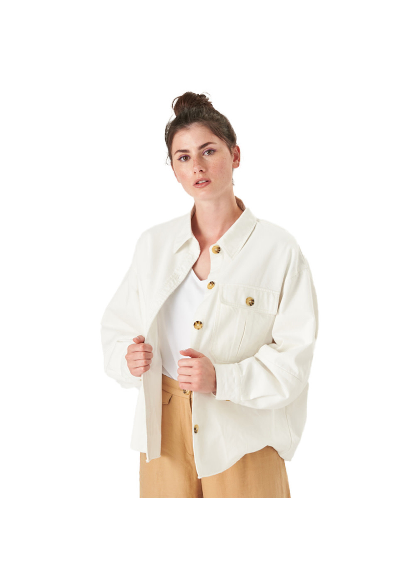 24 Colours 24 Colours Jacket SP22