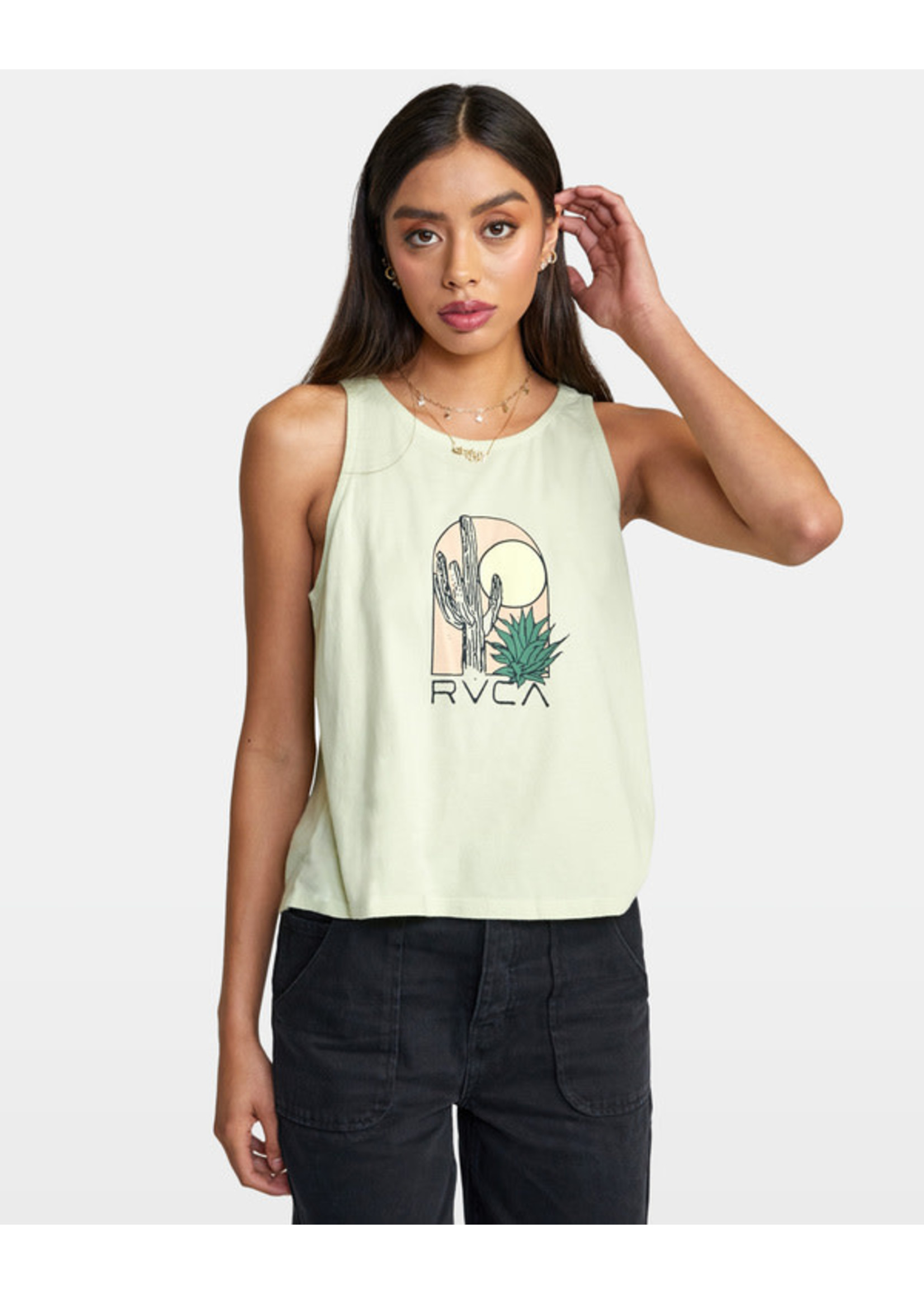 RVCA RVCA Oasis Tank