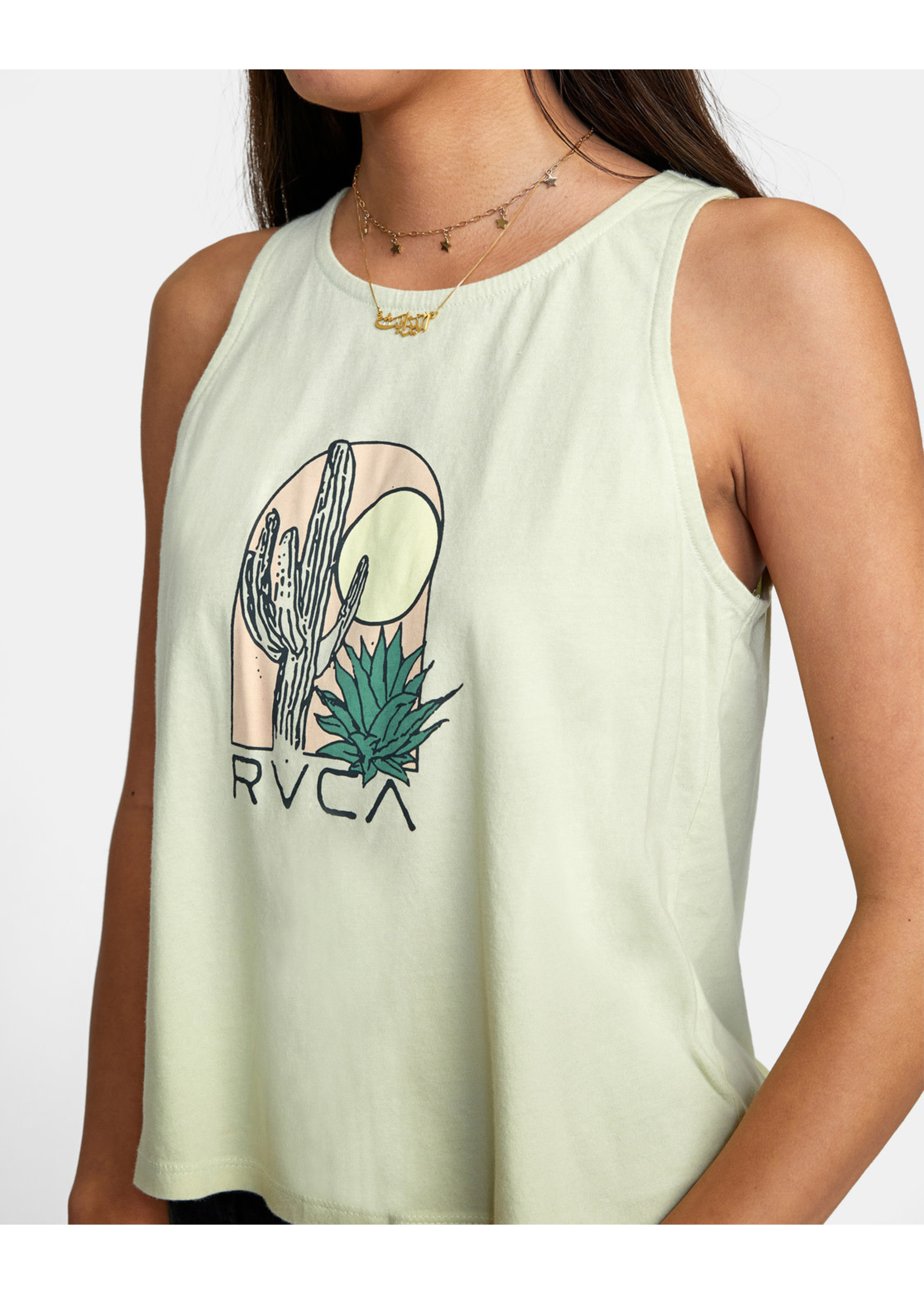 RVCA RVCA Oasis Tank