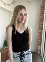 24 Colours 24 Colours Cinch Tank