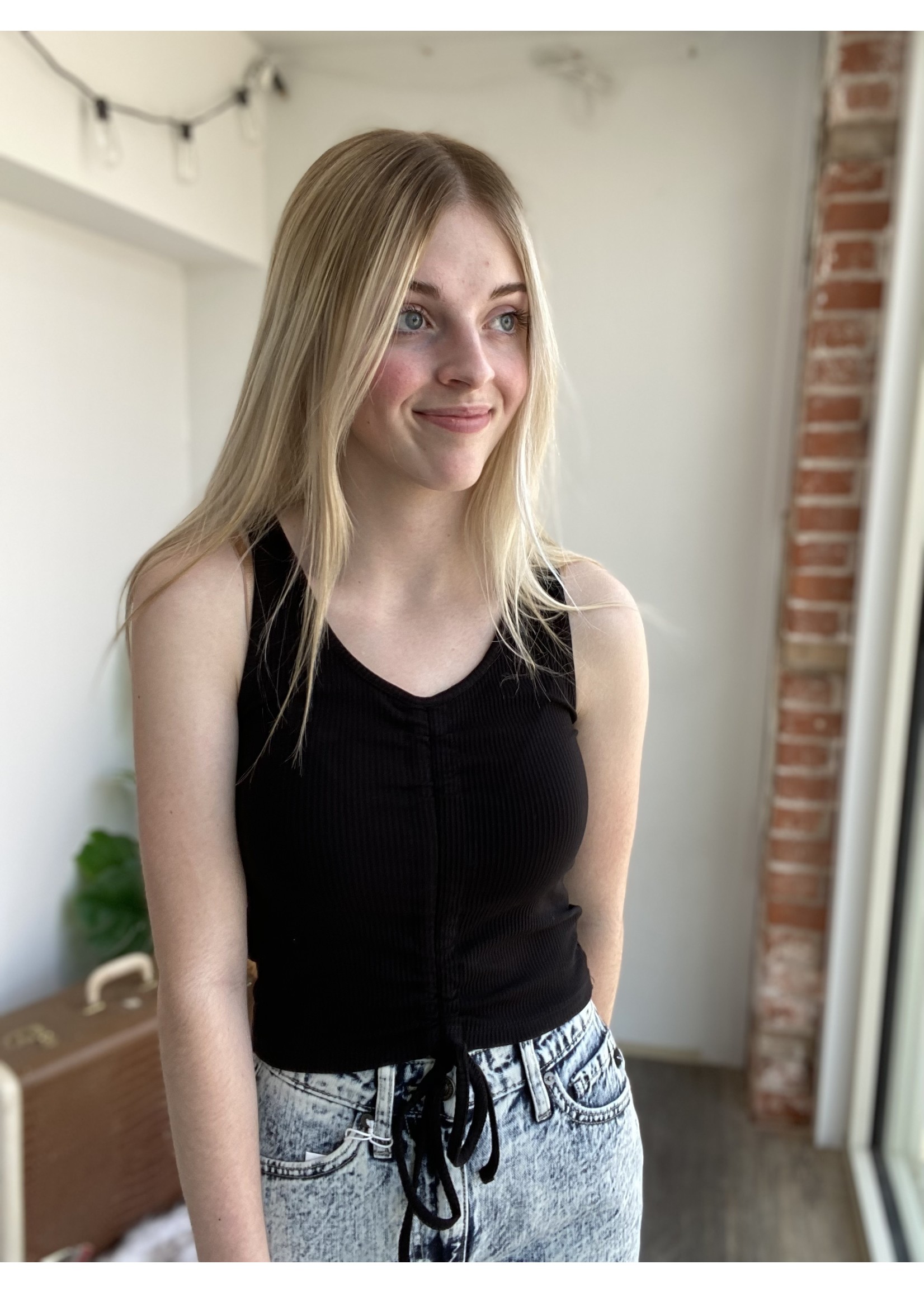 24 Colours 24 Colours Cinch Tank