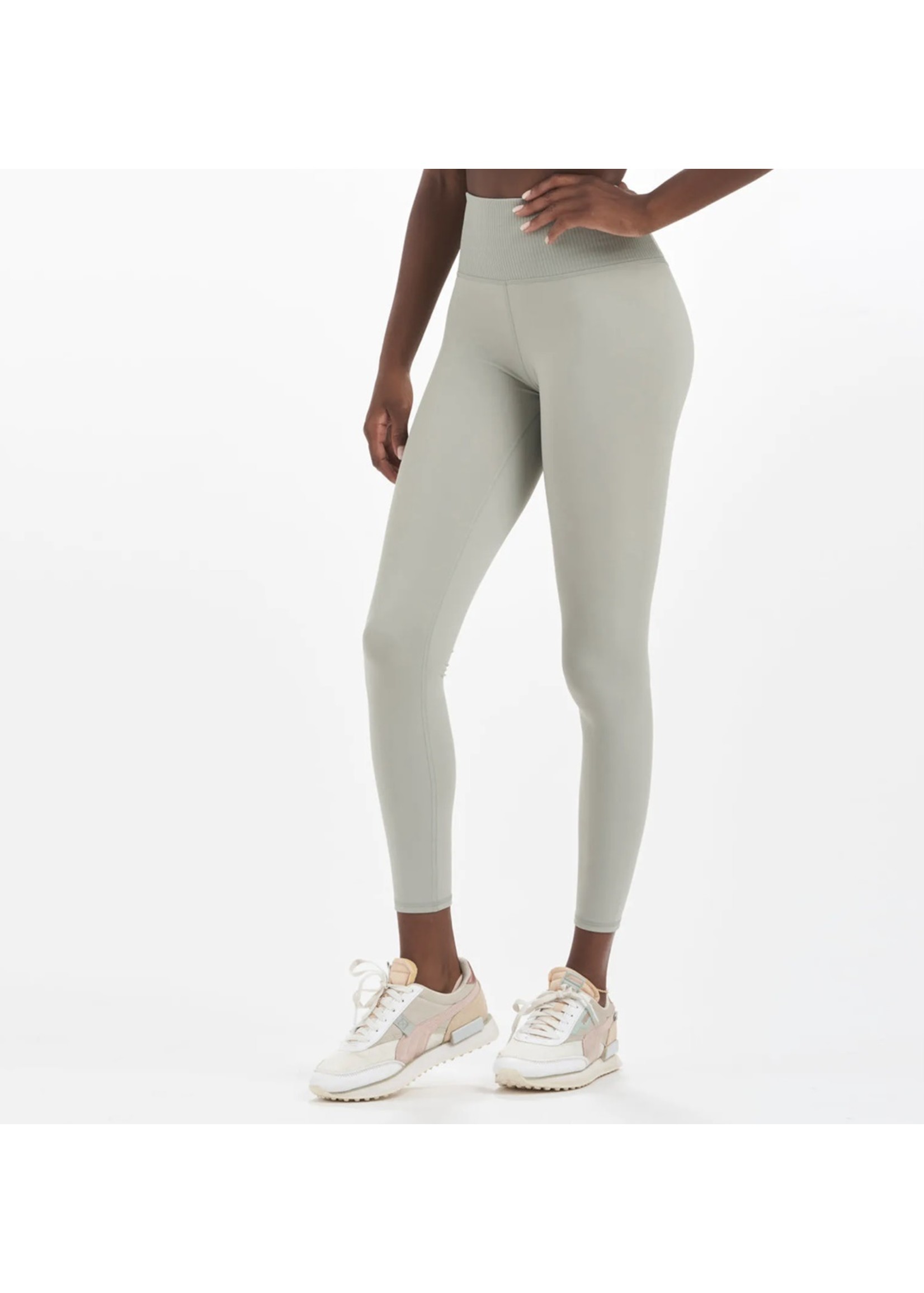 Vuori Vuori Rib Studio Legging