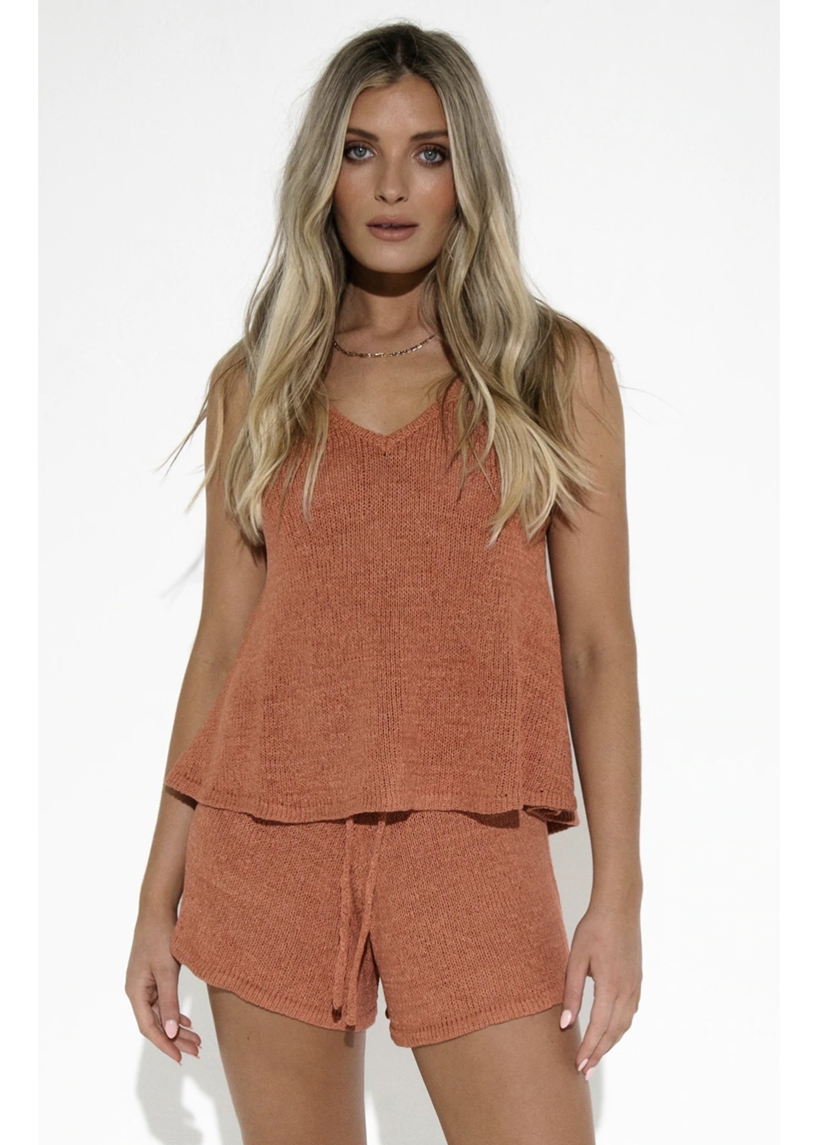 Lost in lunar Lost in Lunar Amy Knit Top