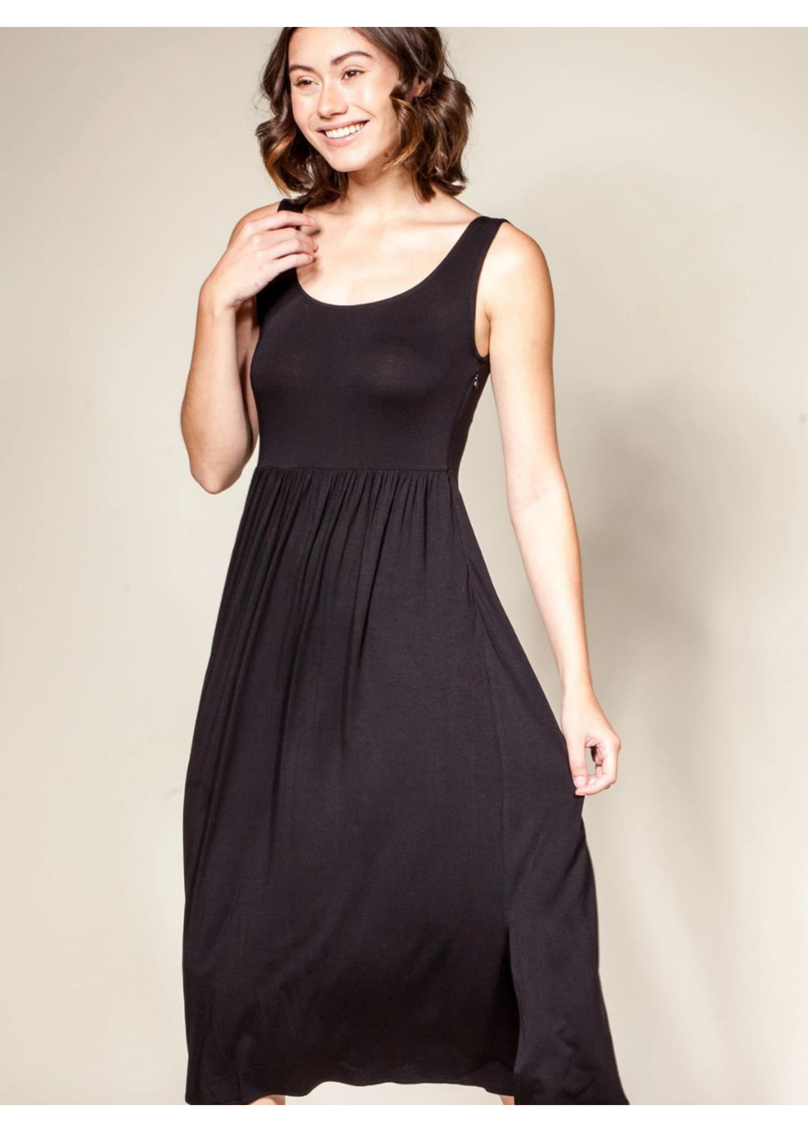 Pink Martini Pink Martini Lauren Dress SP22