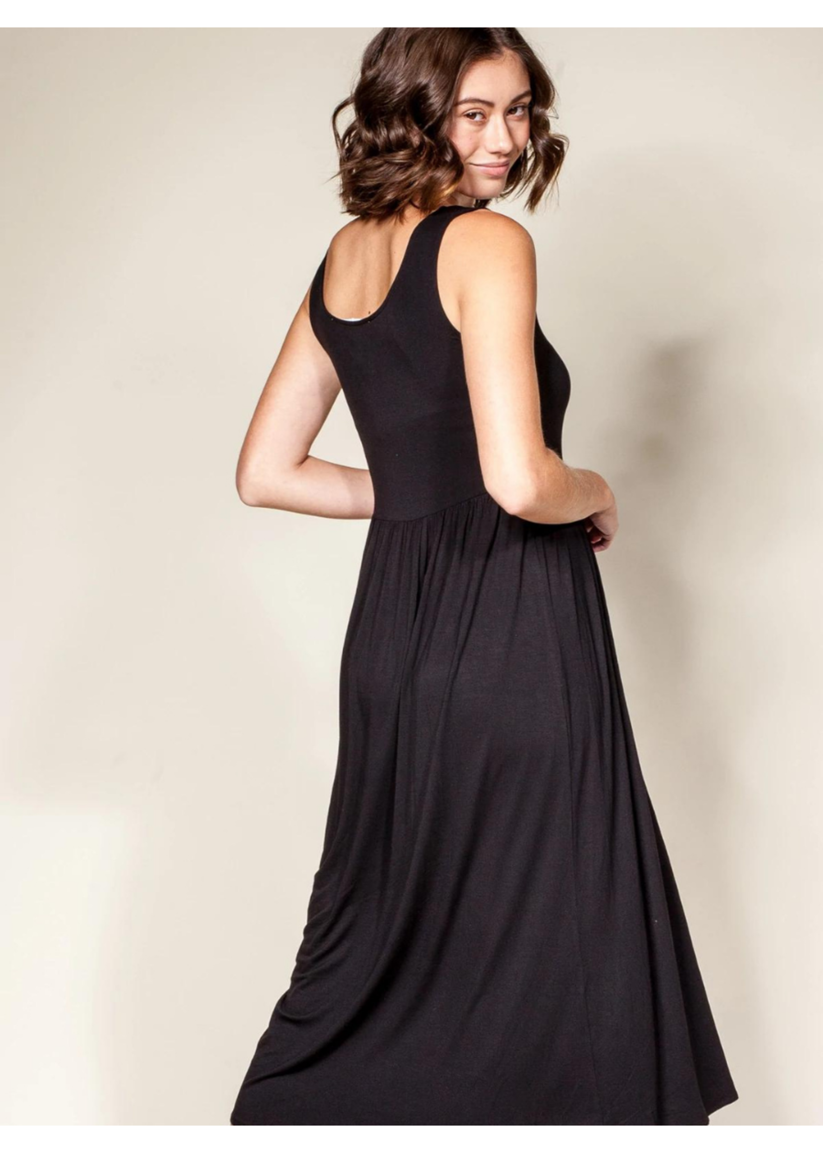 Pink Martini Pink Martini Lauren Dress SP22