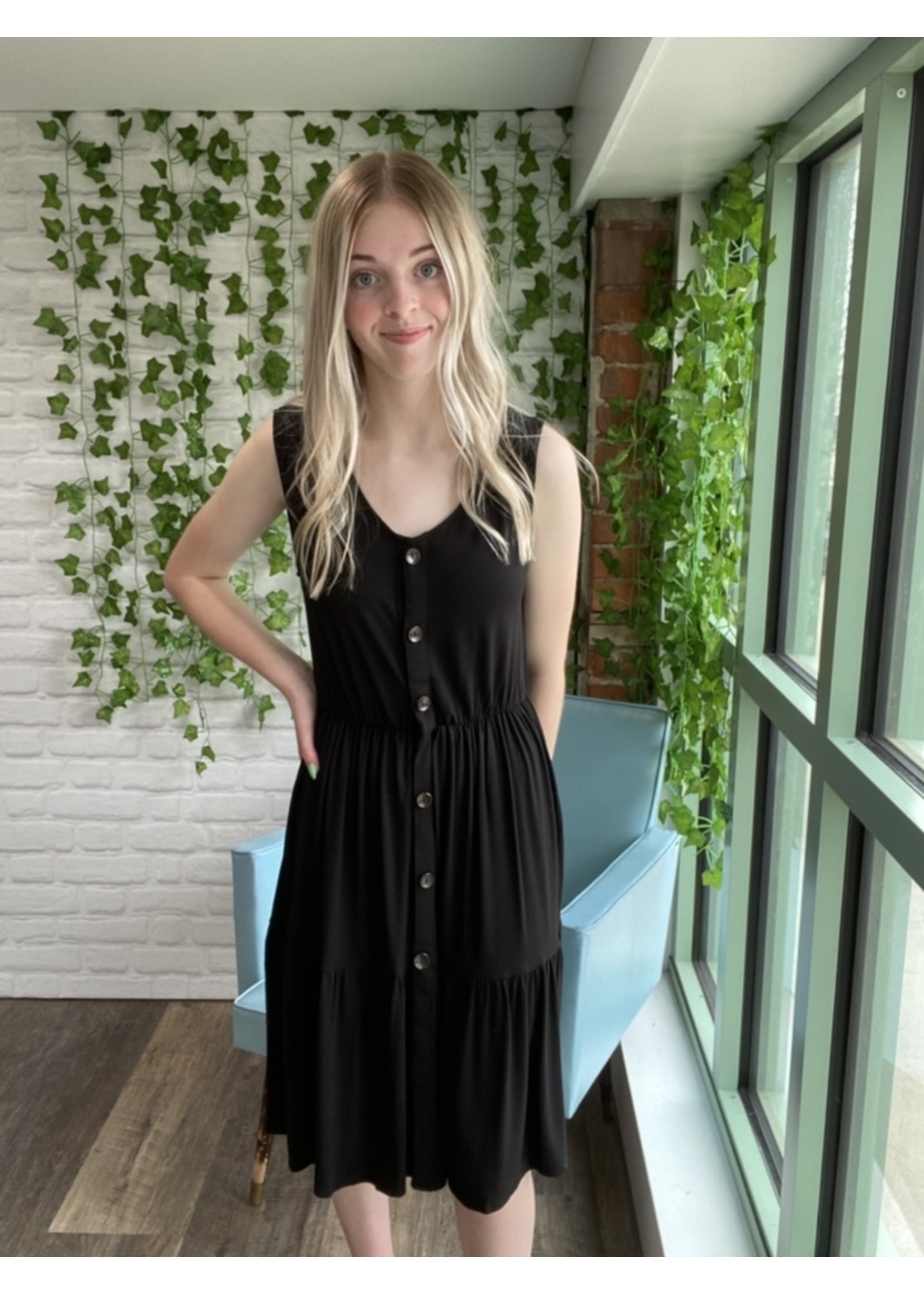 Pink Martini Pink Martini Kyla Dress