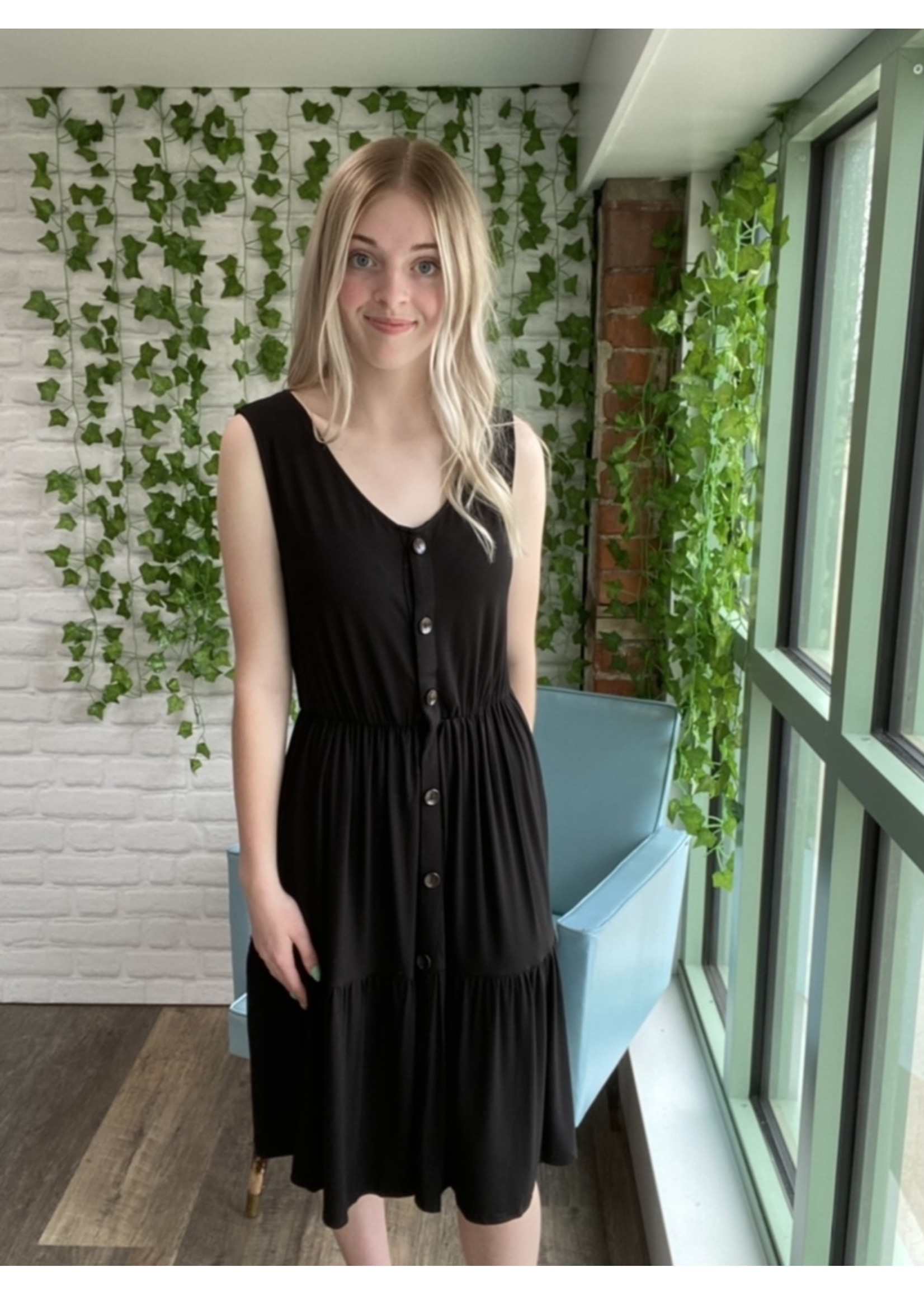 Pink Martini Pink Martini Kyla Dress