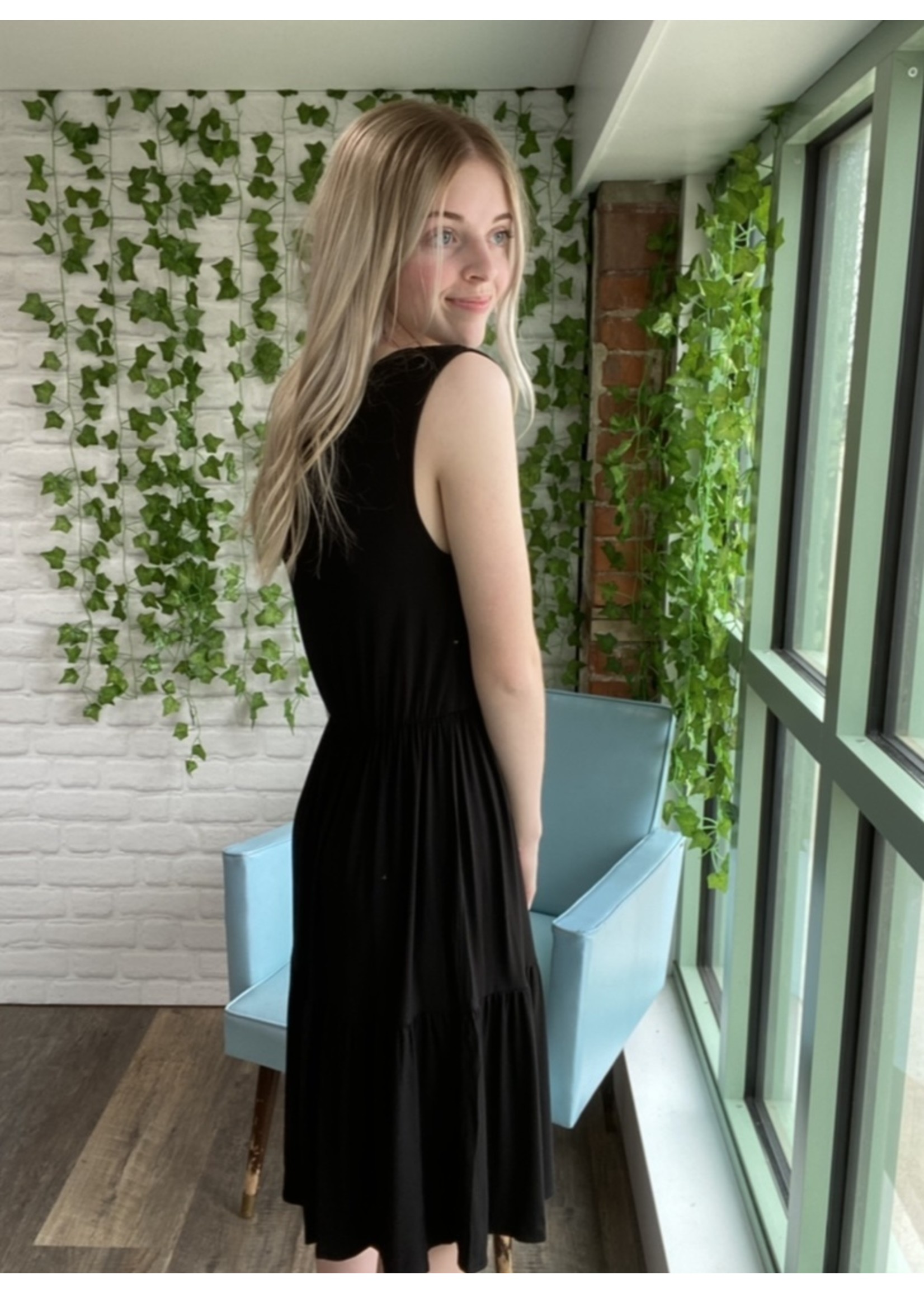 Pink Martini Pink Martini Kyla Dress