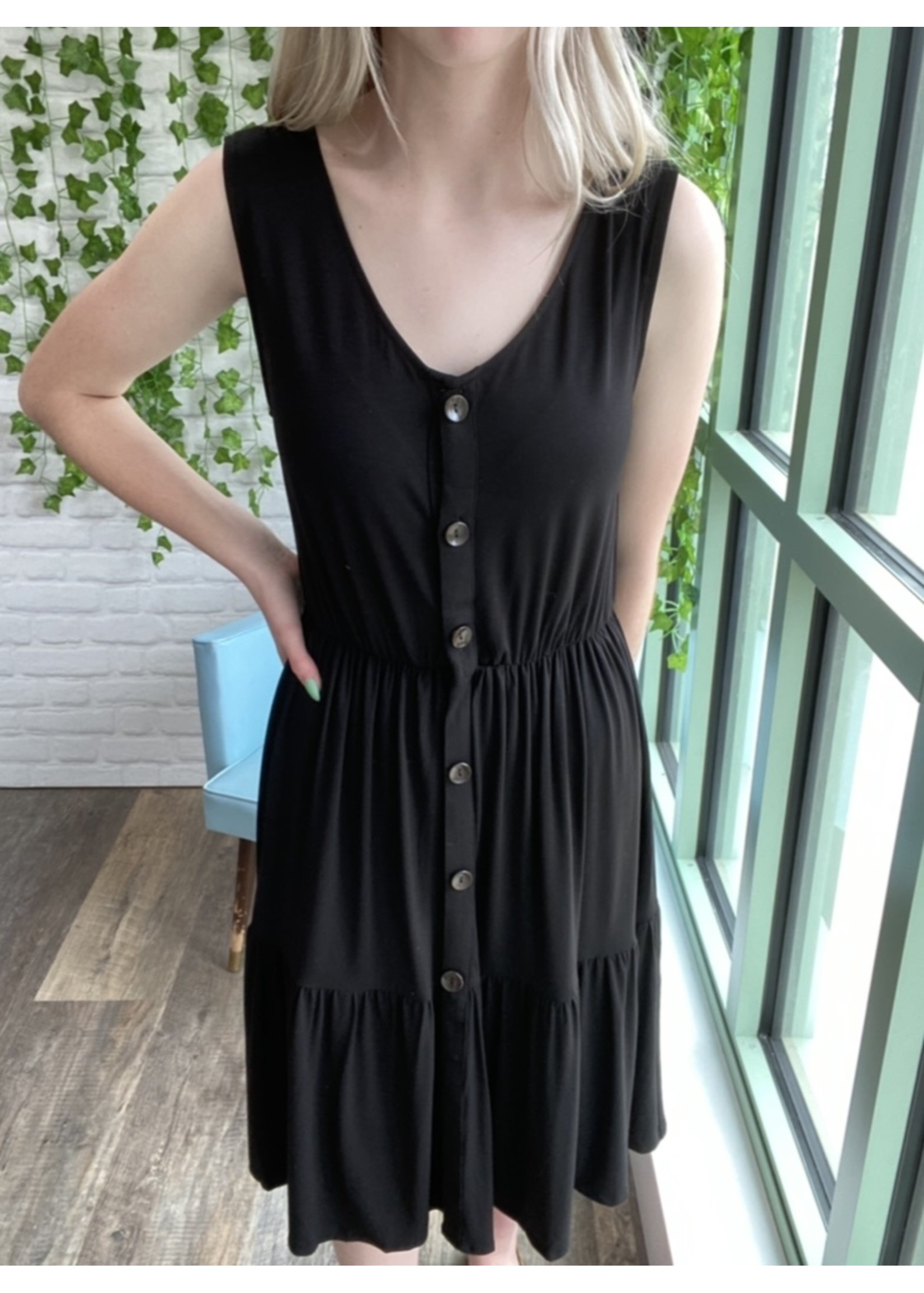 Pink Martini Pink Martini Kyla Dress