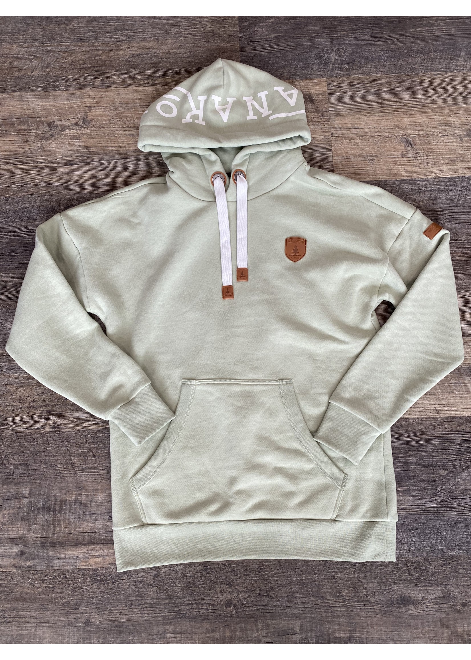 Wanakome Wanakome Billie Hoodie