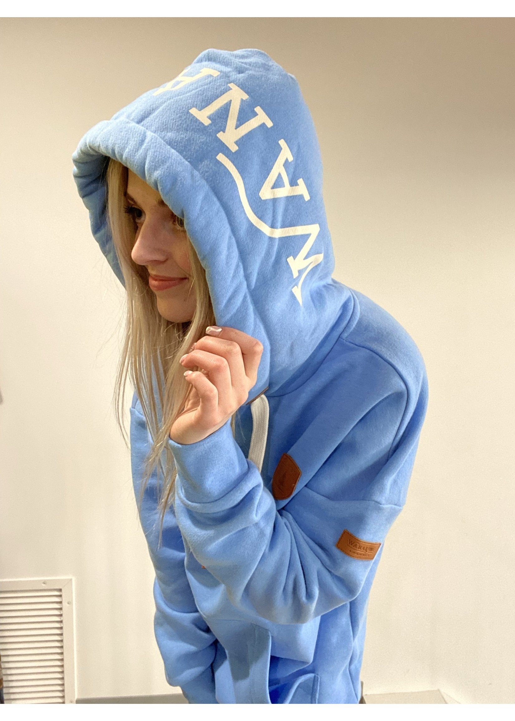 Wanakome Wanakome Billie Hoodie