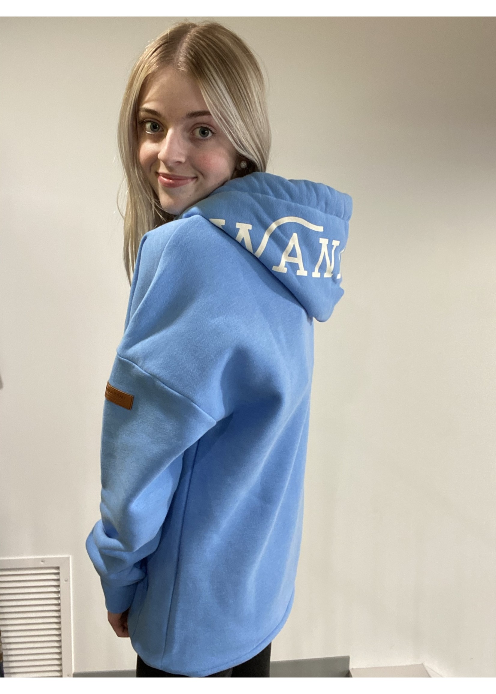 Wanakome Wanakome Billie Hoodie