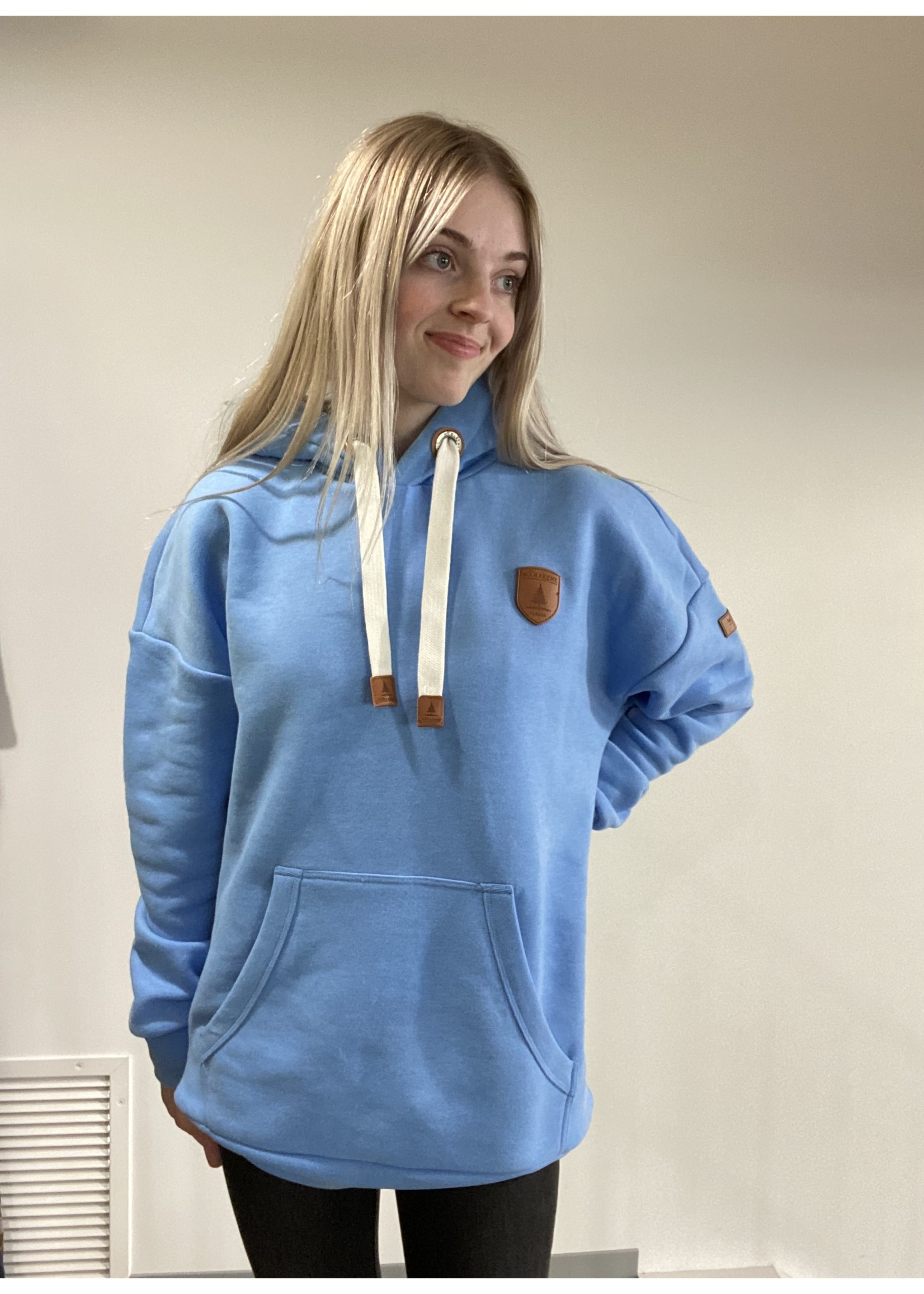 Wanakome Wanakome Billie Hoodie