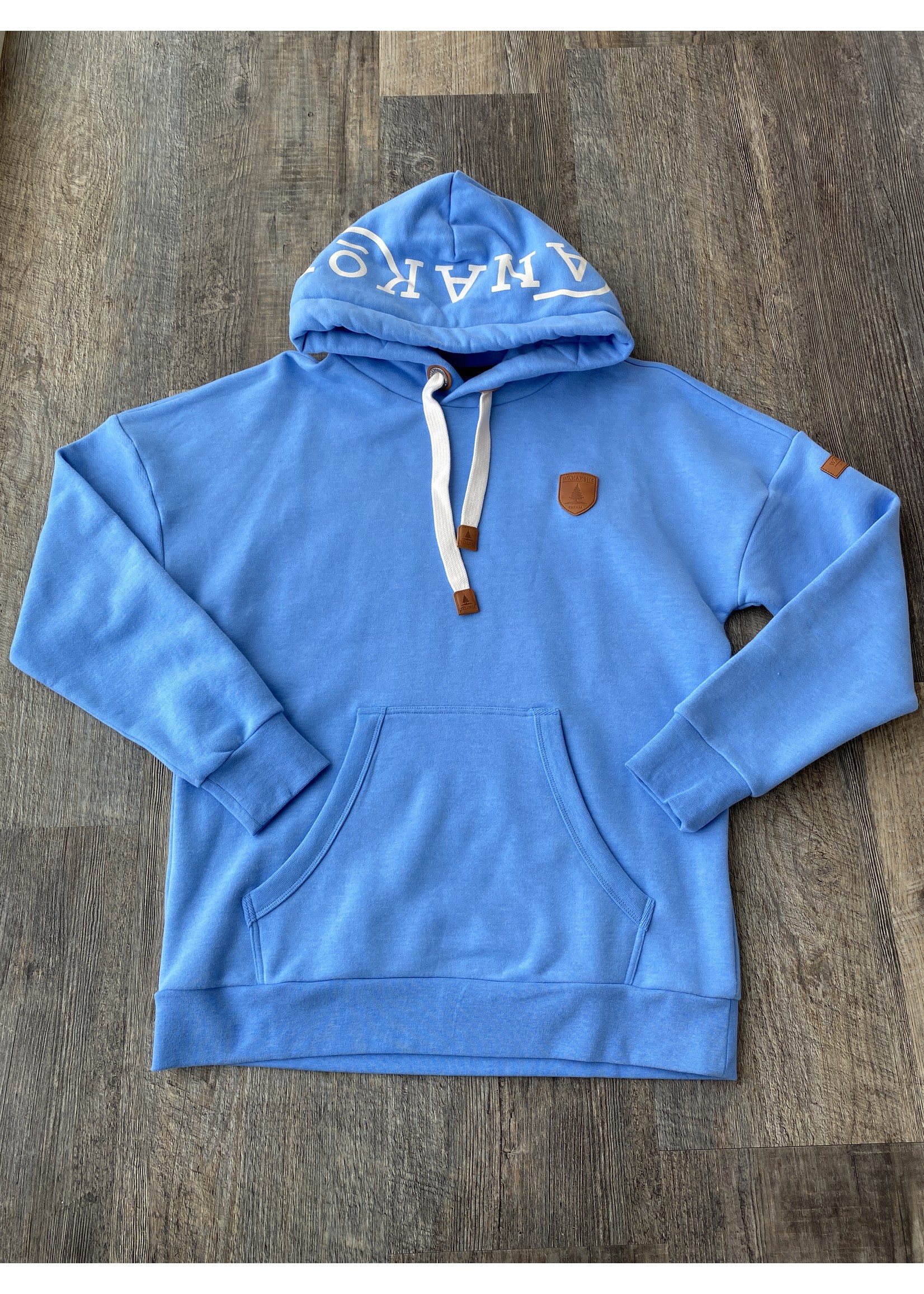 Wanakome Wanakome Billie Hoodie