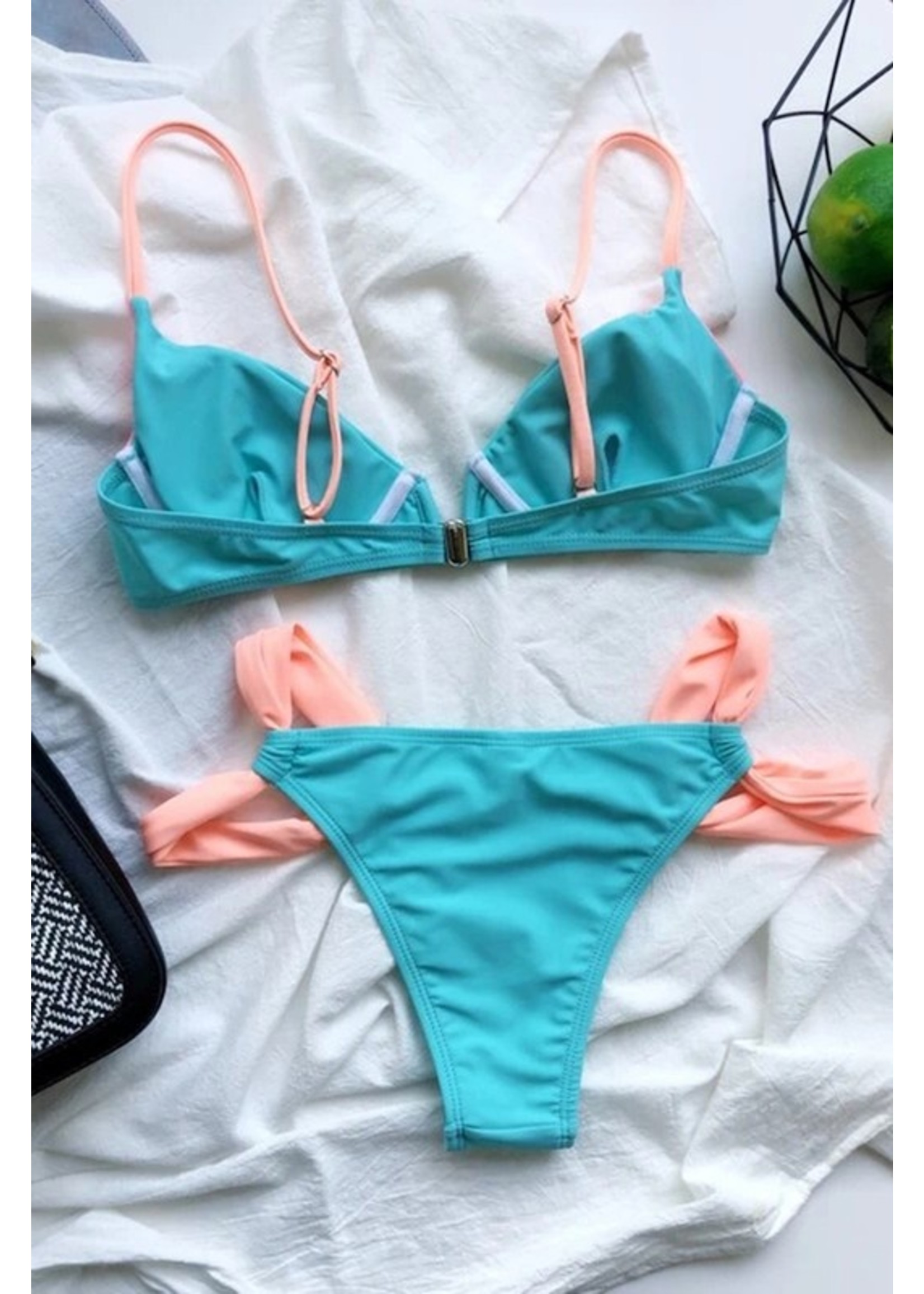 Cora Bikini SP22