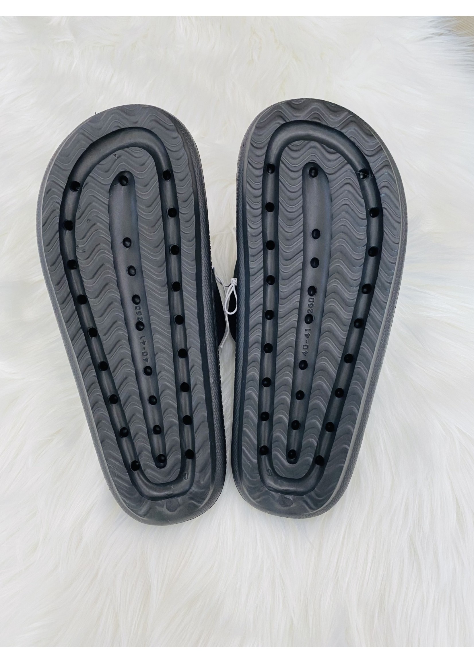 Fashion City Pillow Slides SU22