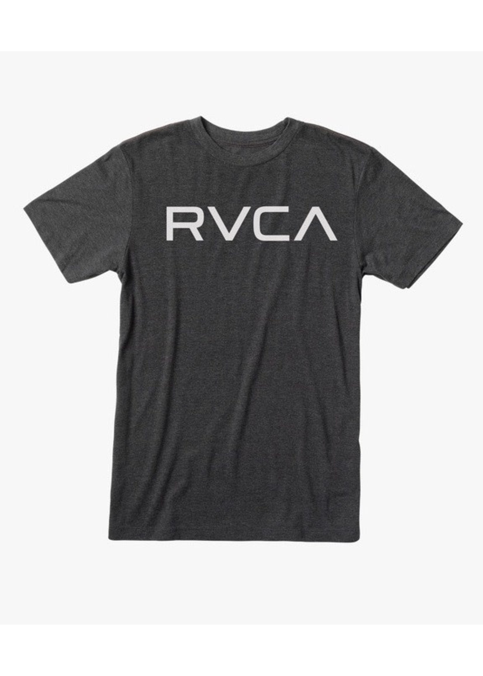 RVCA Big RVCA SS Tee SU22