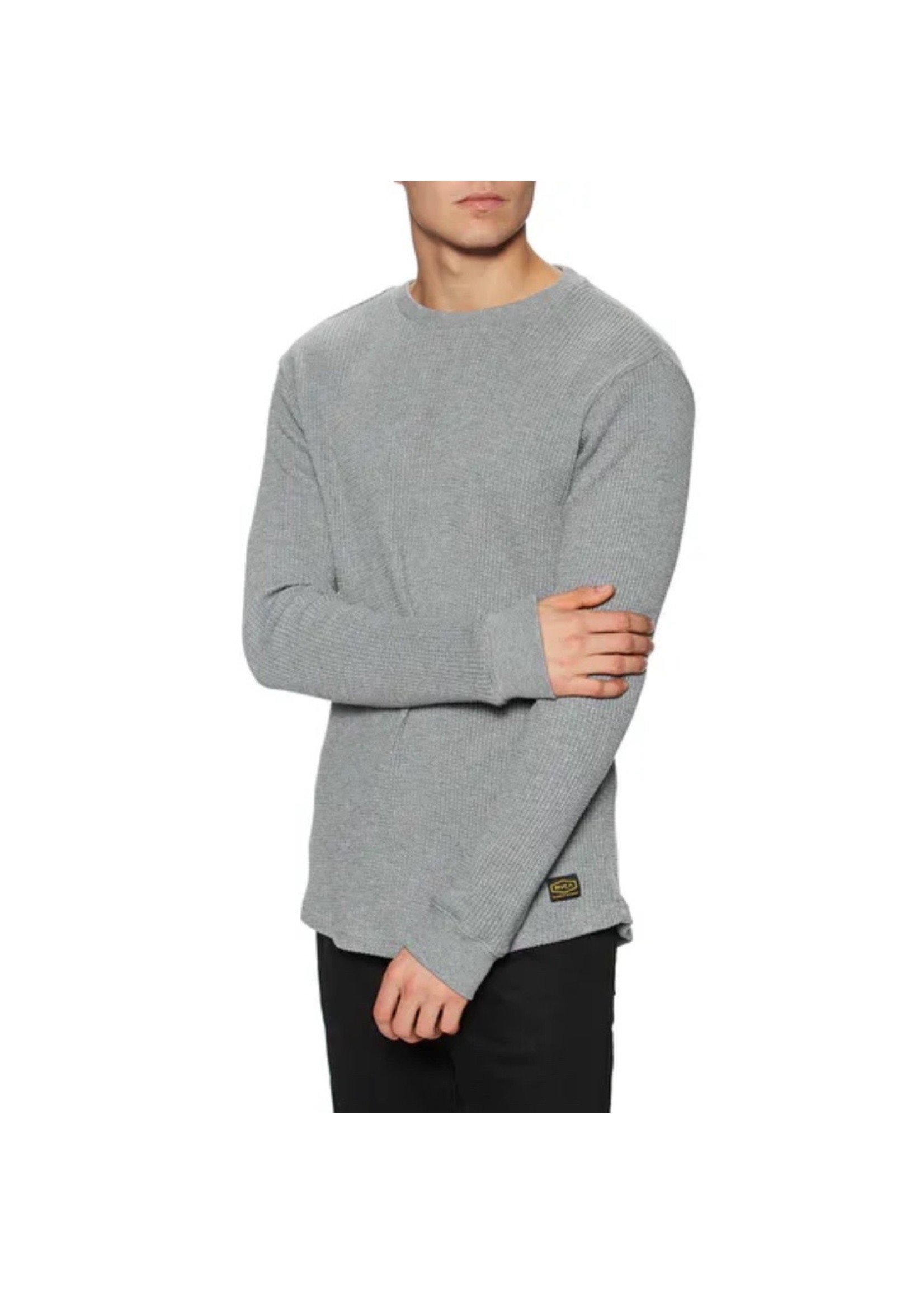 RVCA RVCA Day Shift Thermal LS SU22