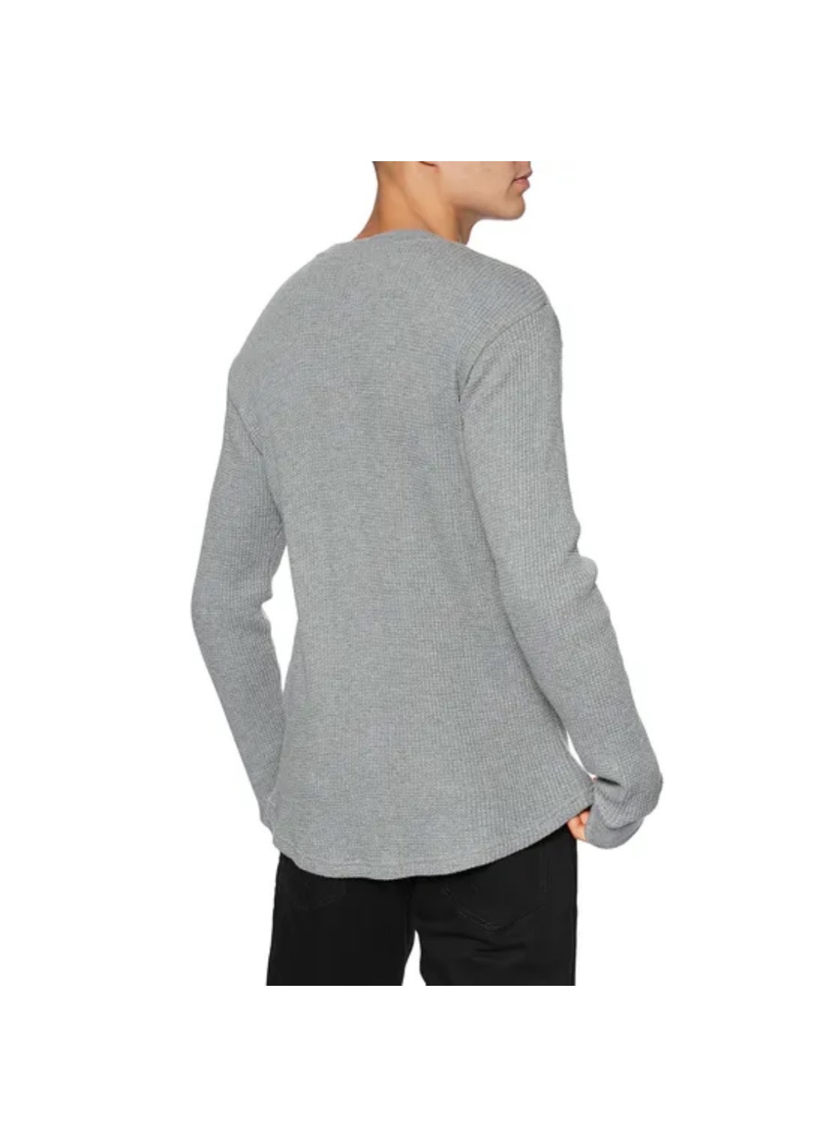 RVCA RVCA Day Shift Thermal LS SU22