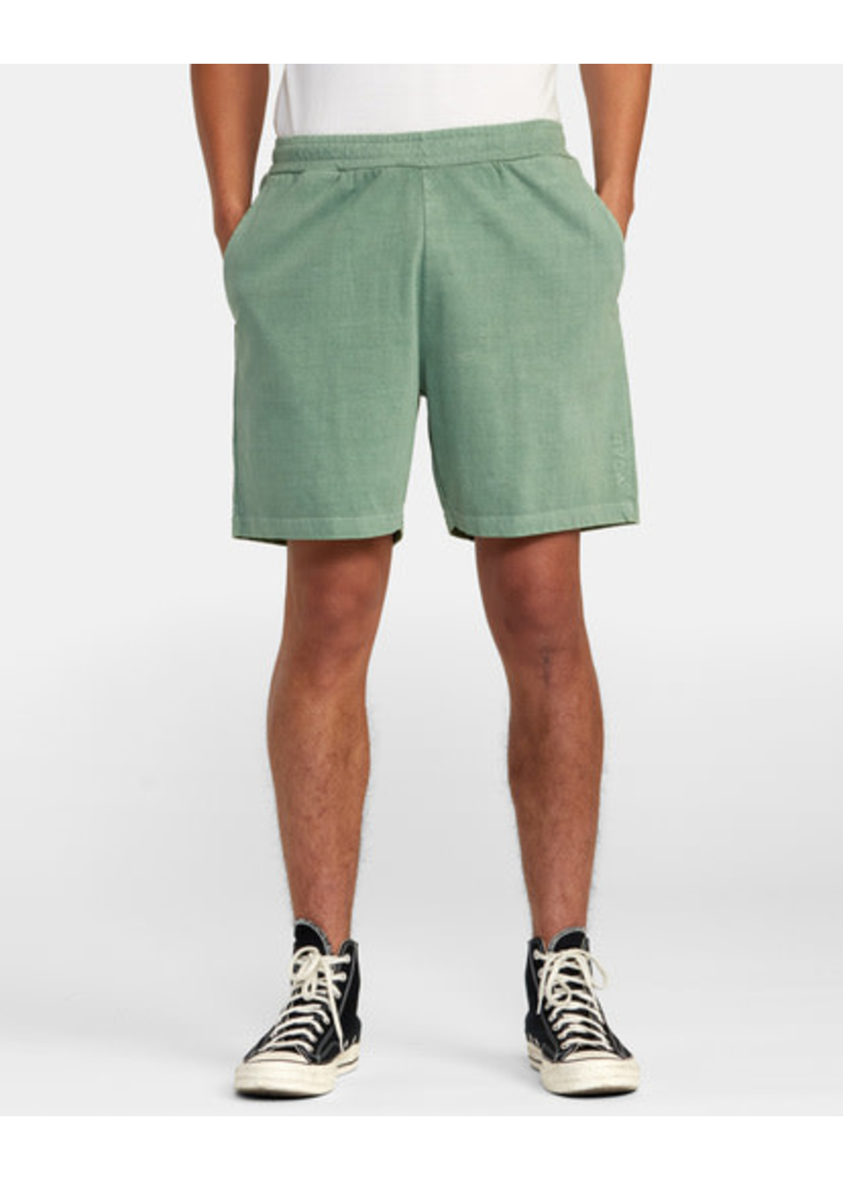 RVCA RVCA PTC Elastic Short SU22