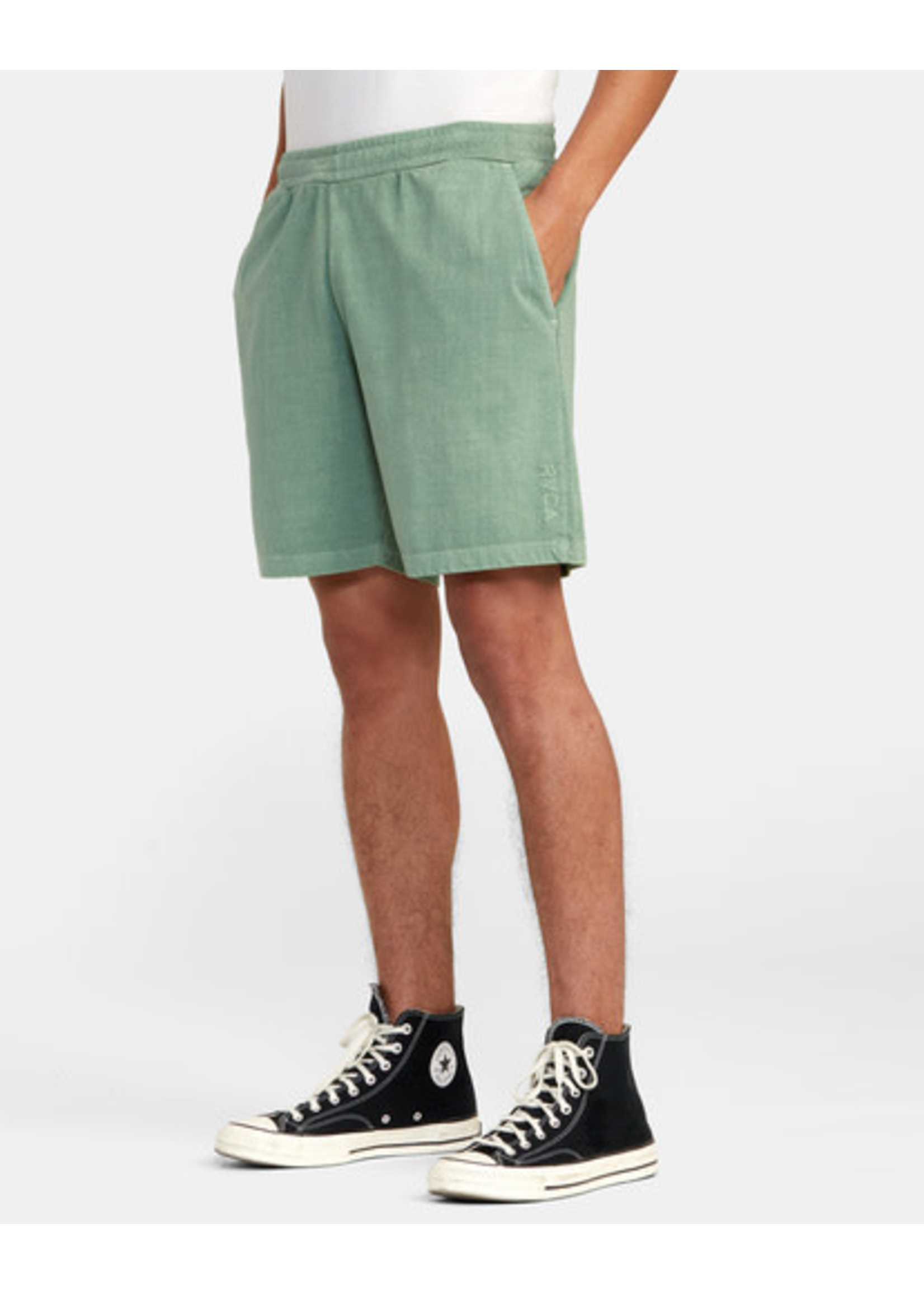 RVCA RVCA PTC Elastic Short SU22