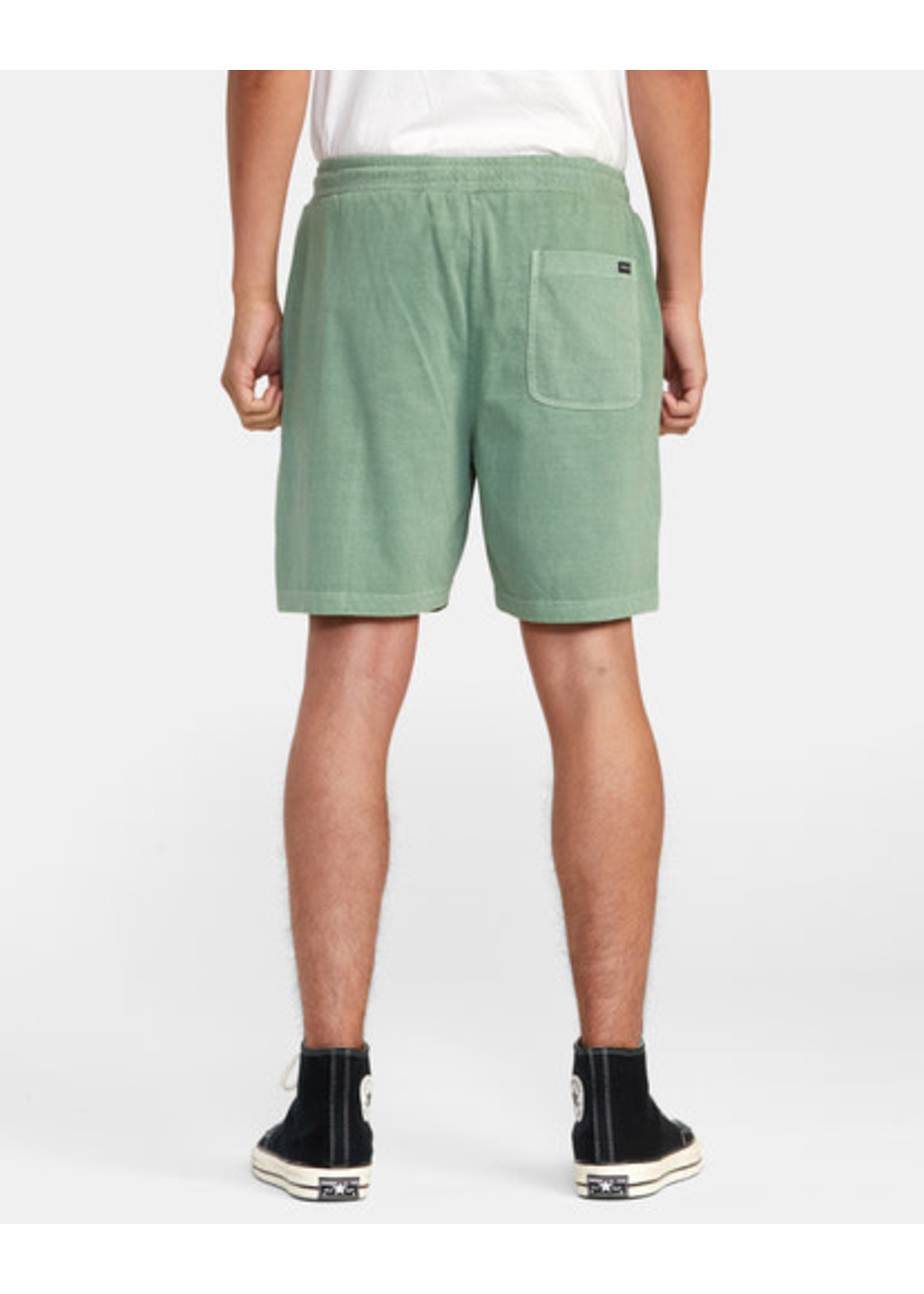 RVCA RVCA PTC Elastic Short SU22