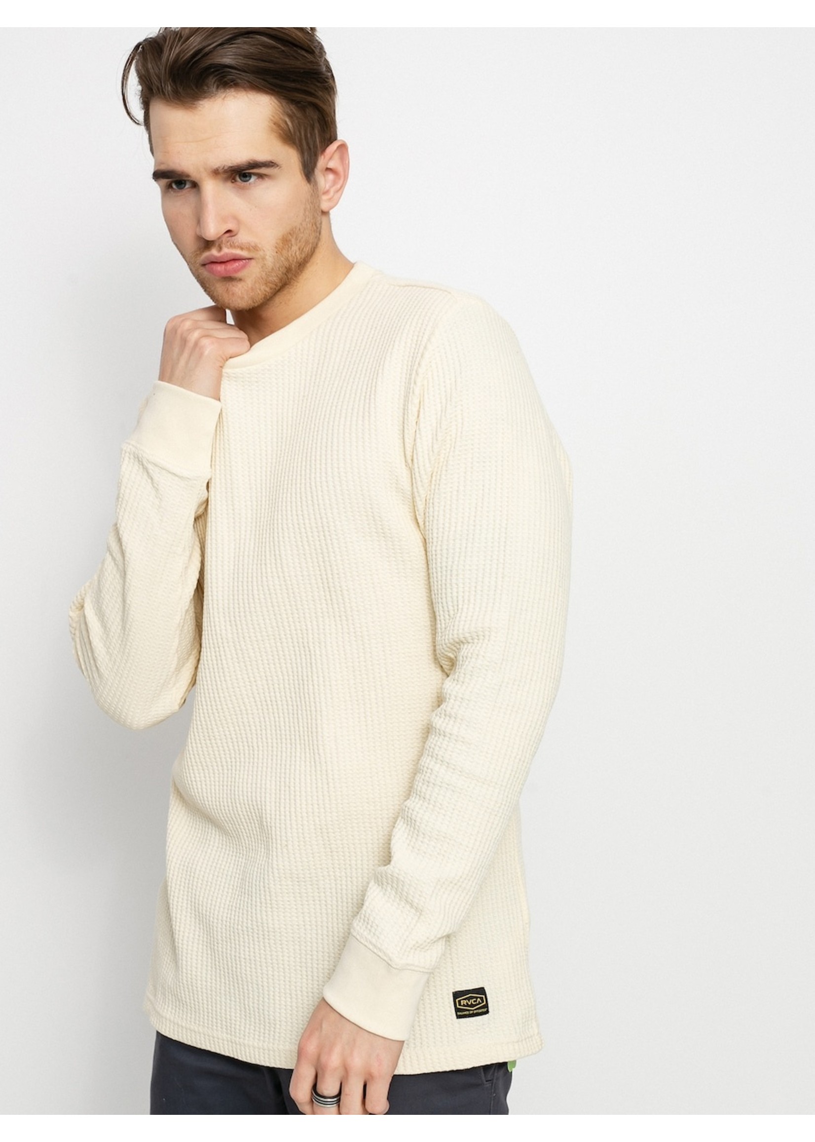 RVCA Day Shift Thermal