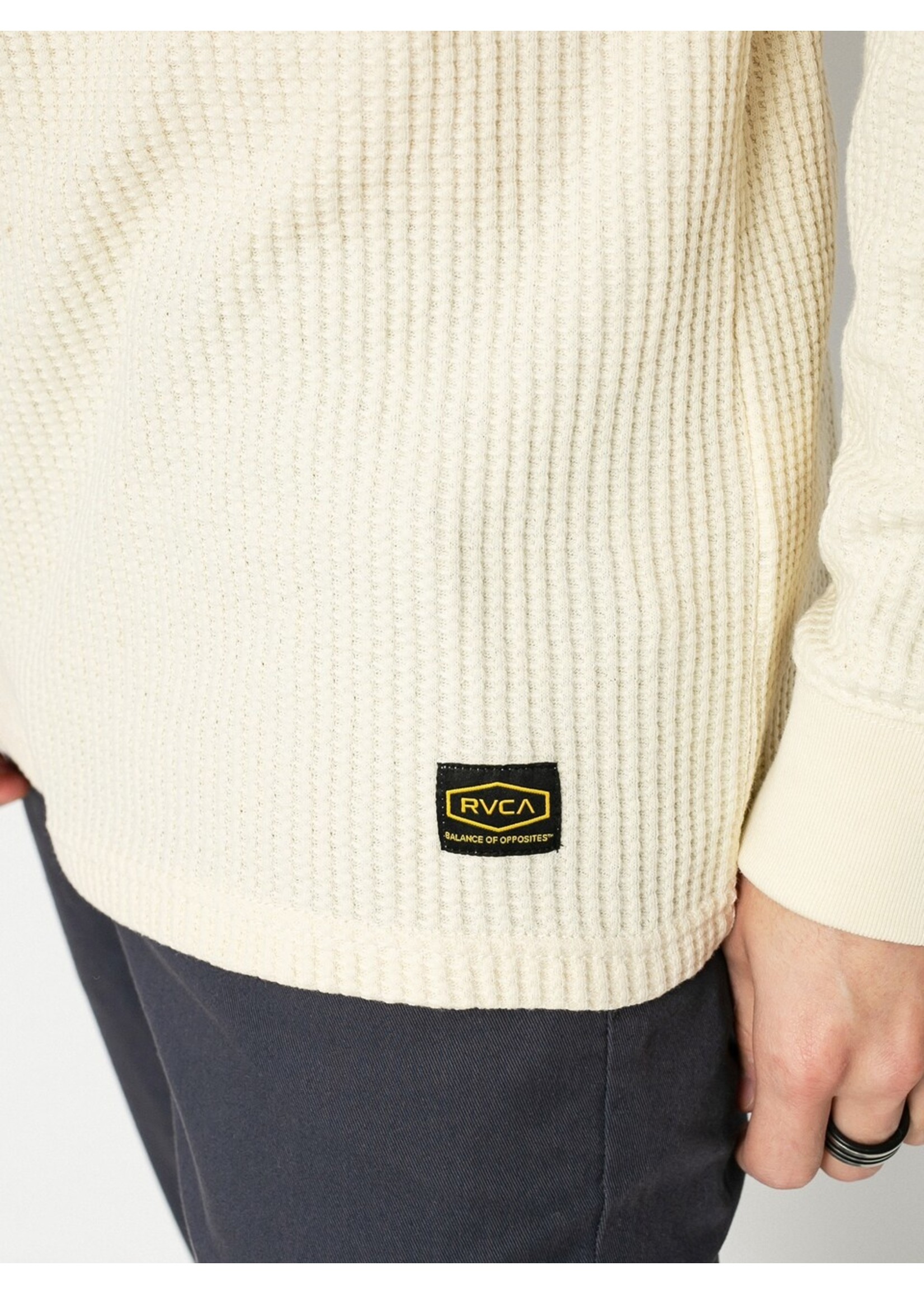 RVCA Day Shift Thermal