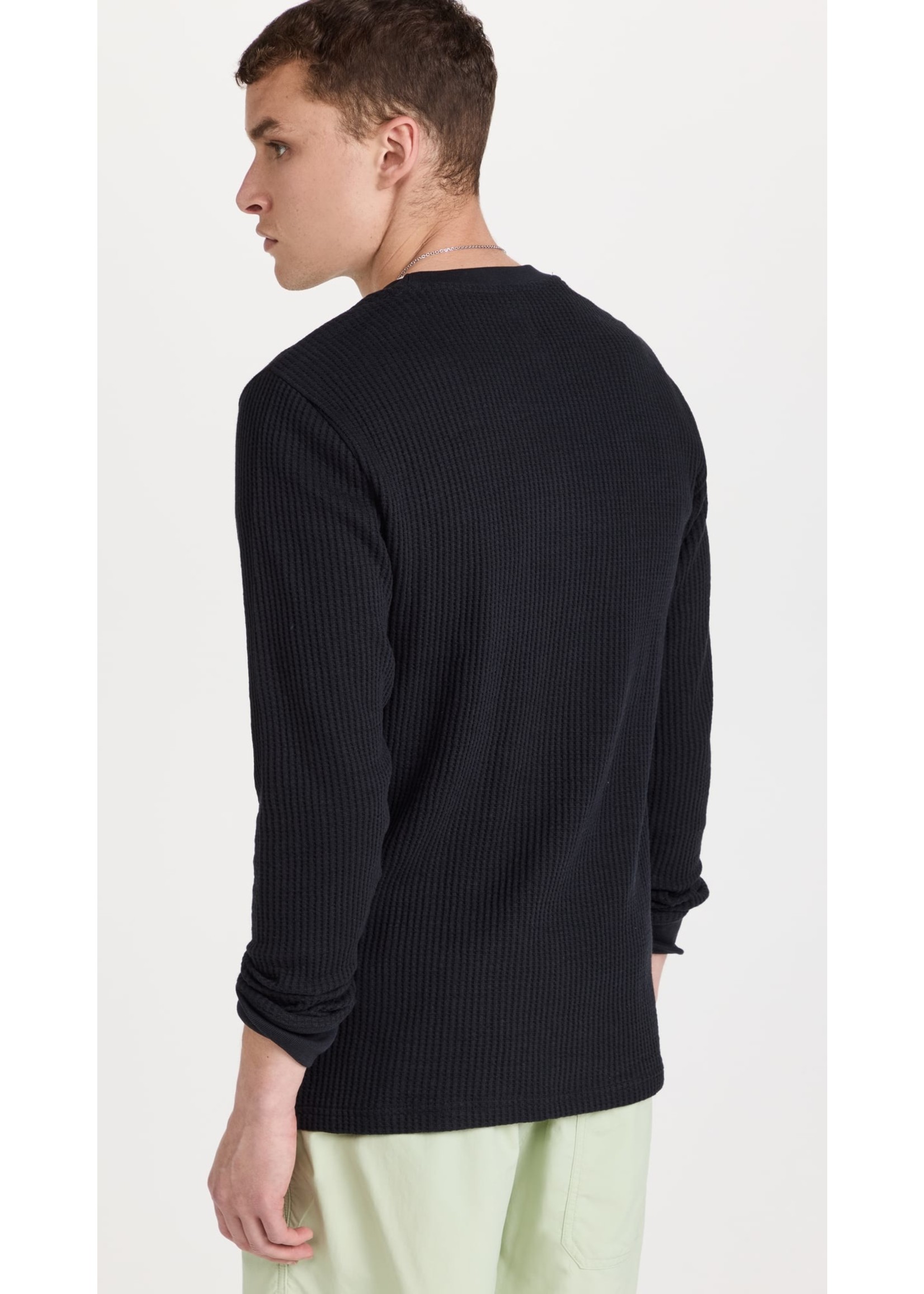RVCA Day Shift Thermal